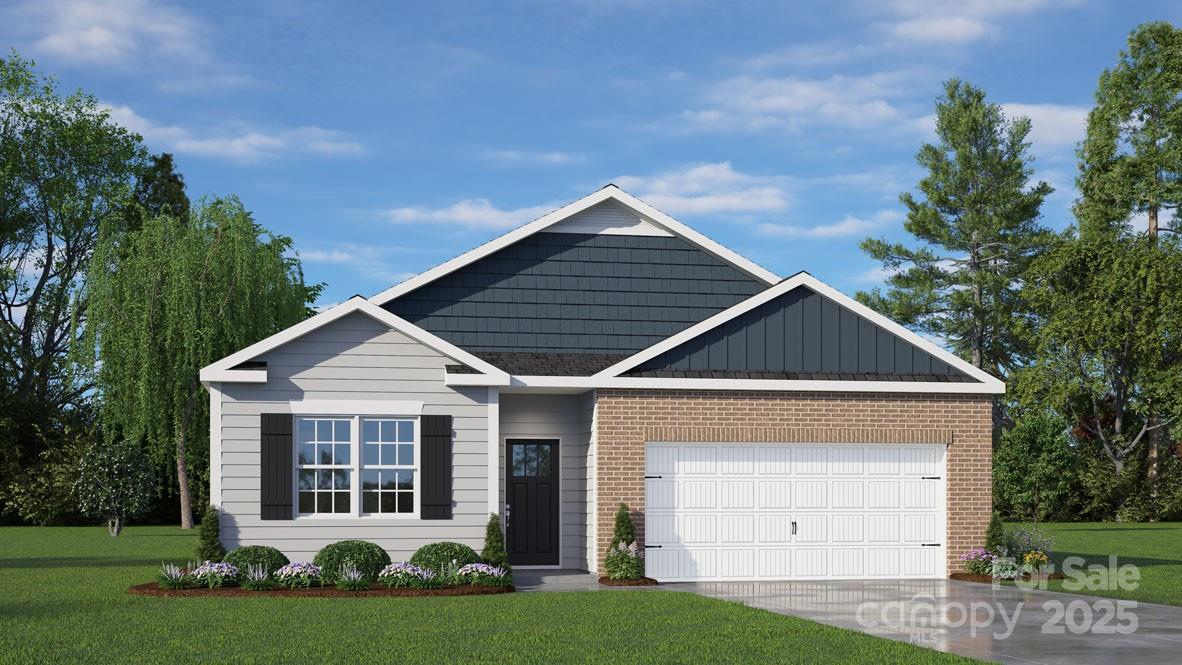 3005 Sassafras Trail Property Photo
