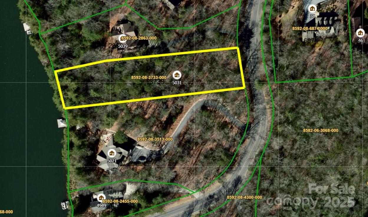 Tbd Connestee Trail L4/u44 Property Photo