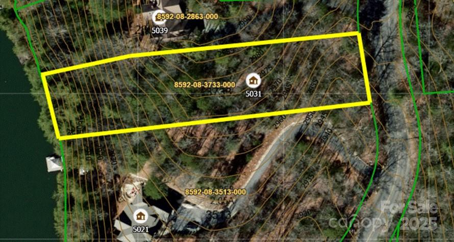 5031 Connestee Trail L4/u44 Property Photo 2