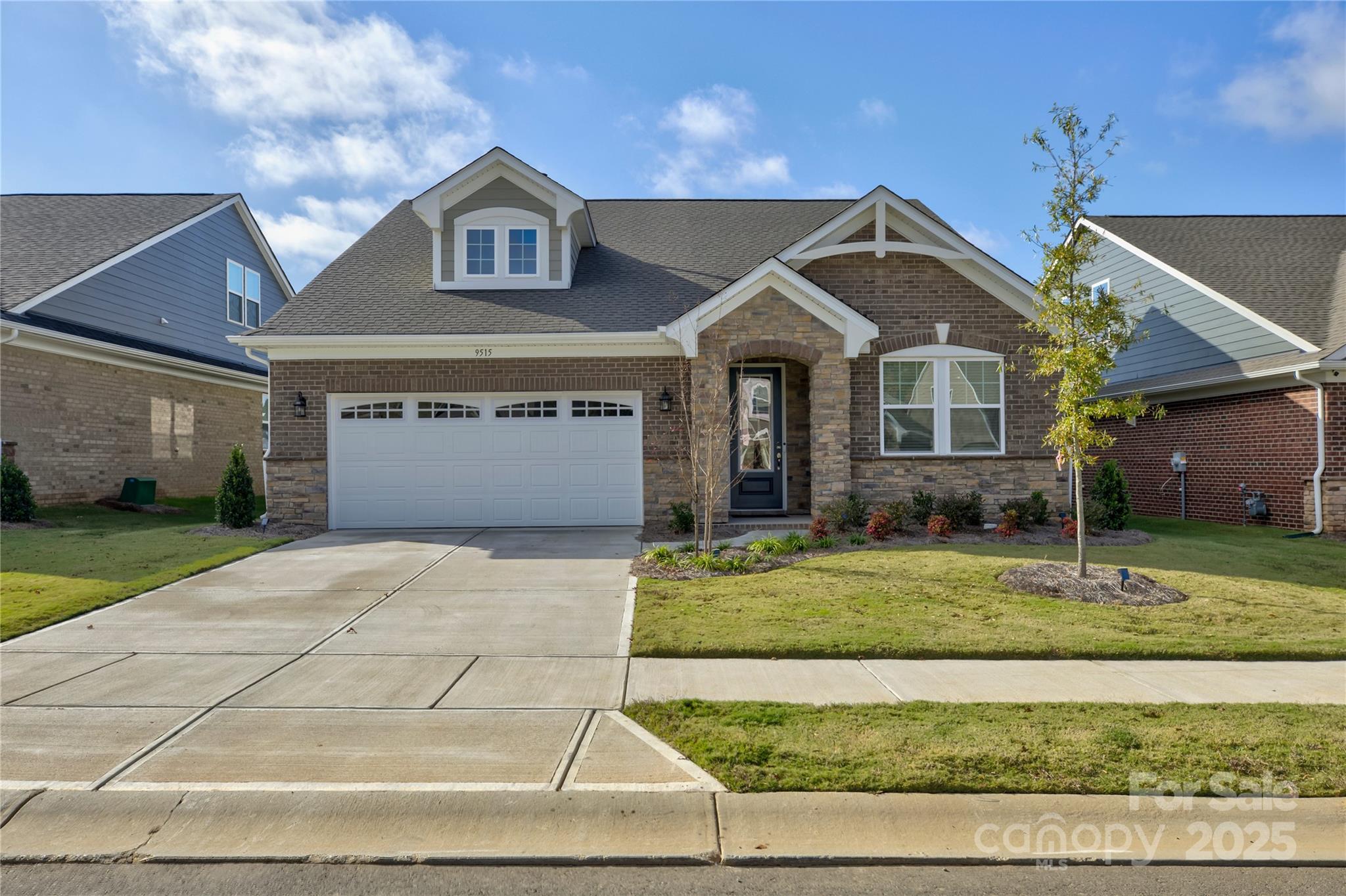 9515 Liberty Hill Drive Property Photo