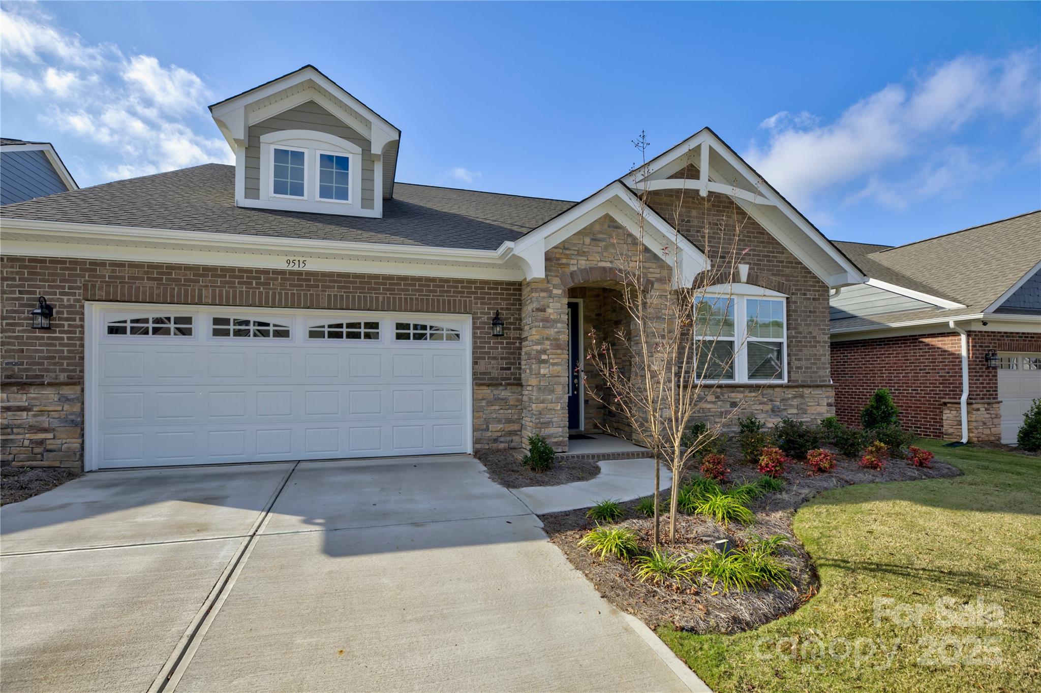 9515 Liberty Hill Drive Property Photo 2
