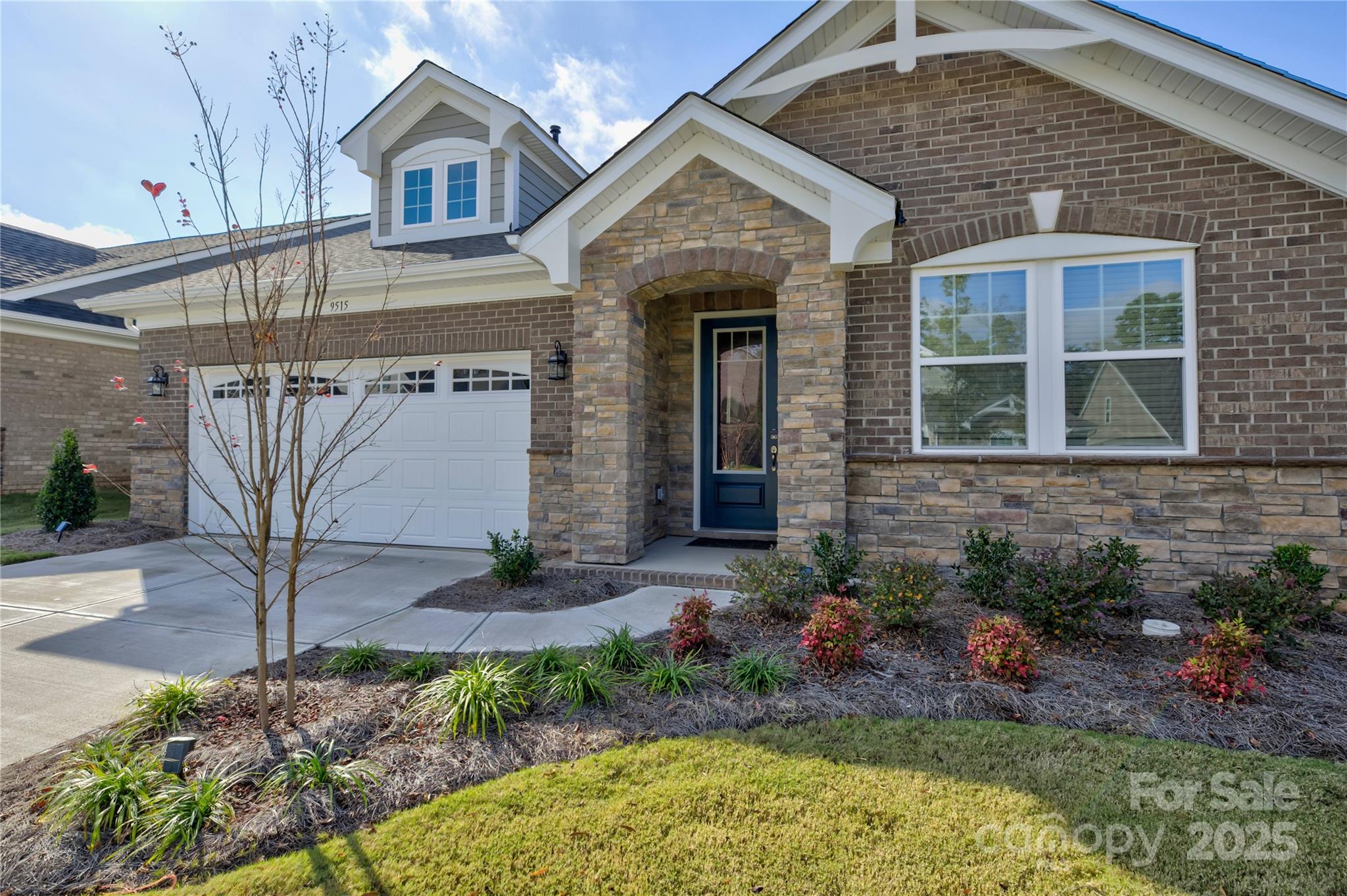 9515 Liberty Hill Drive Property Photo 3