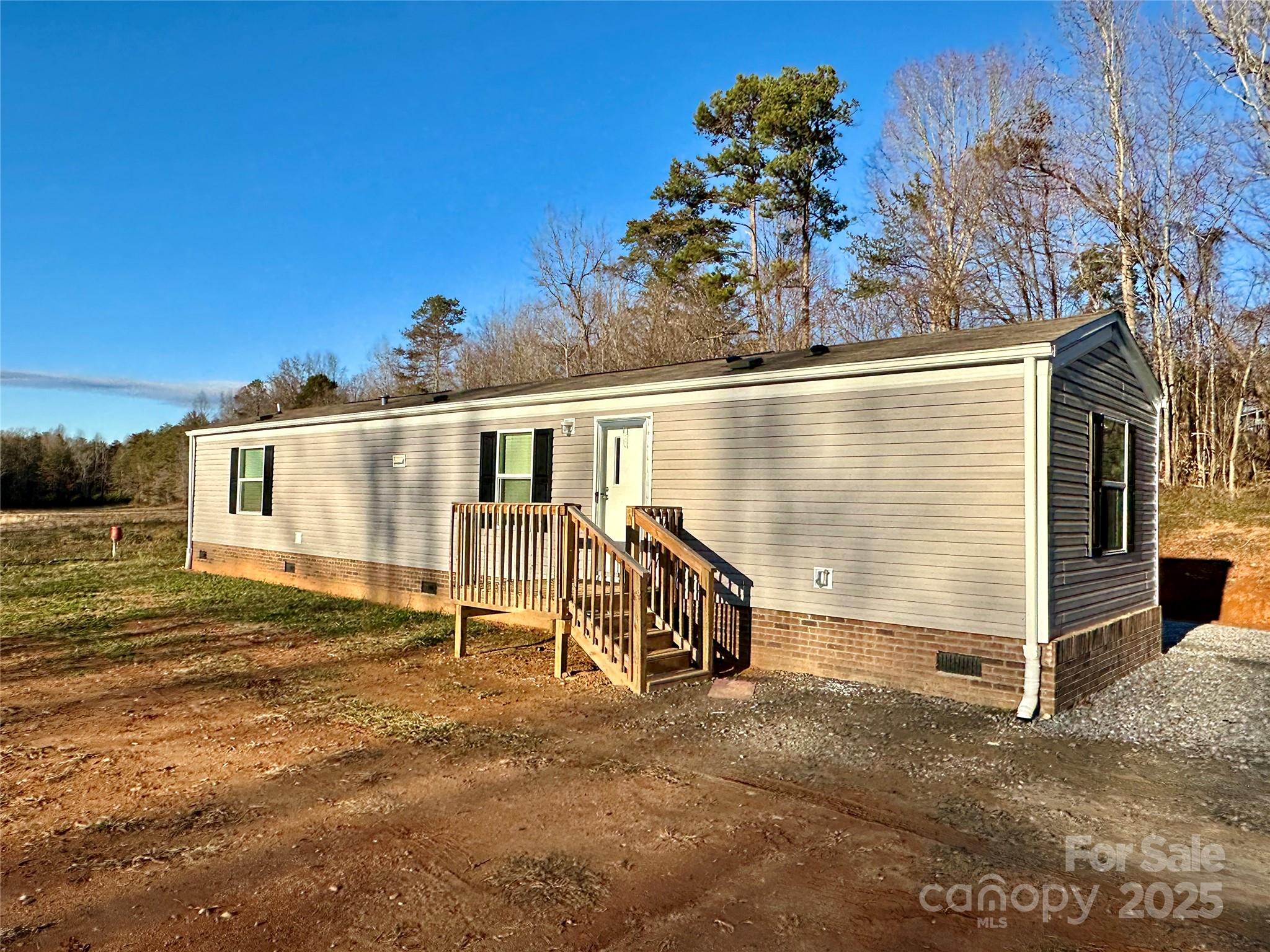 6264 Jenkins Road Property Photo