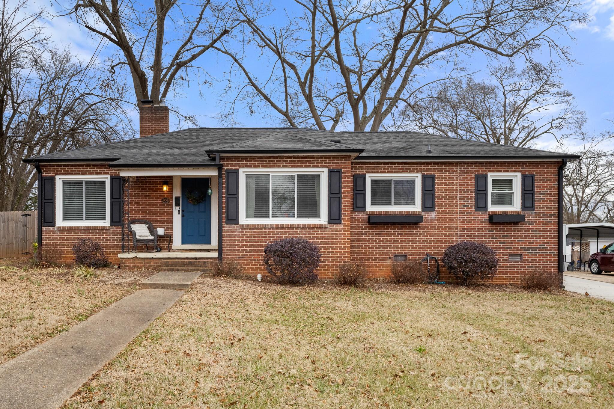 803 Elmwood Drive Property Photo