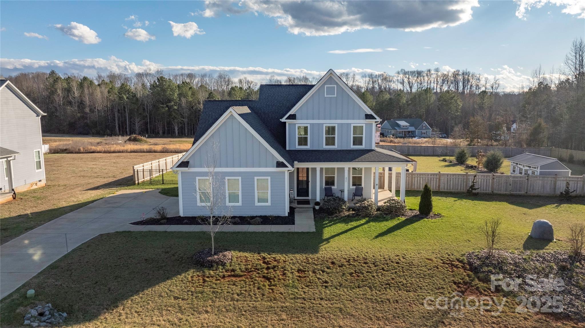 235 Goldenrod Circle Property Photo