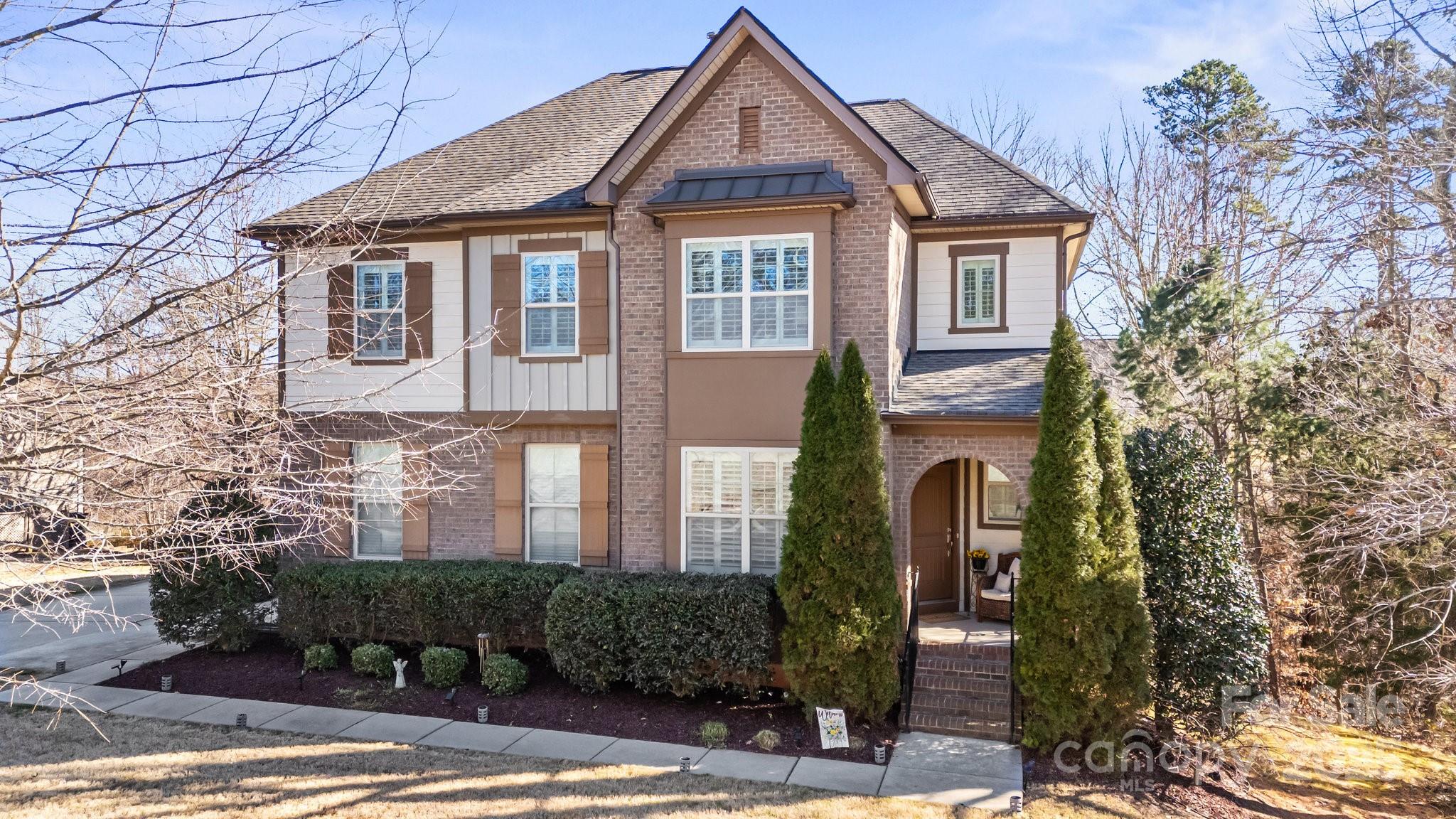 6928 Garden Hill Drive Property Photo