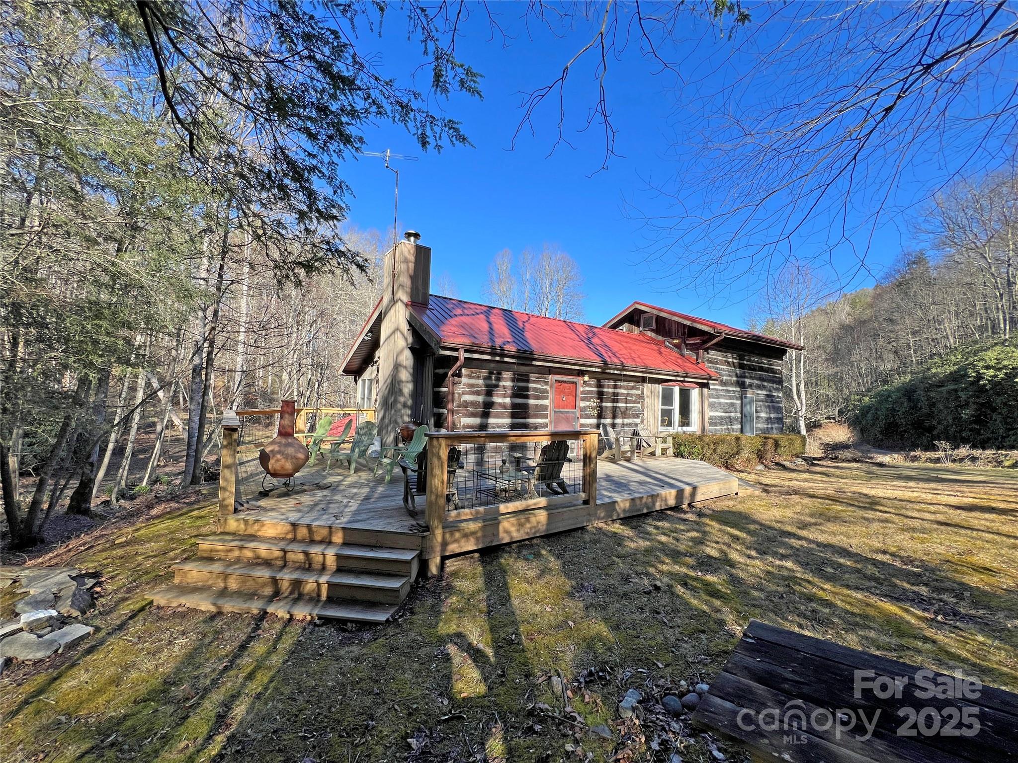 3076 Anderson Cove Road Property Photo