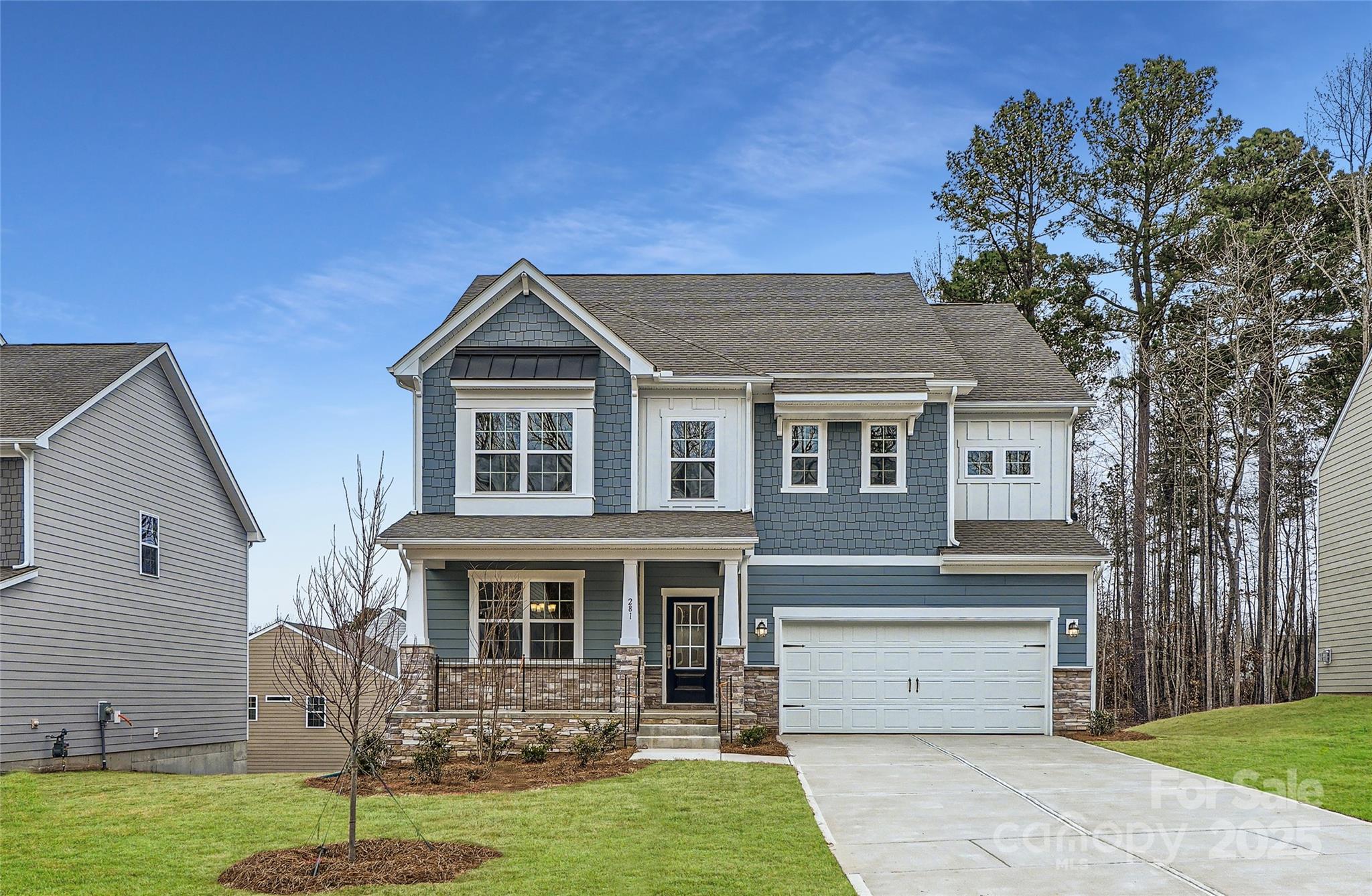 281 Hamptons Cove Road Property Photo
