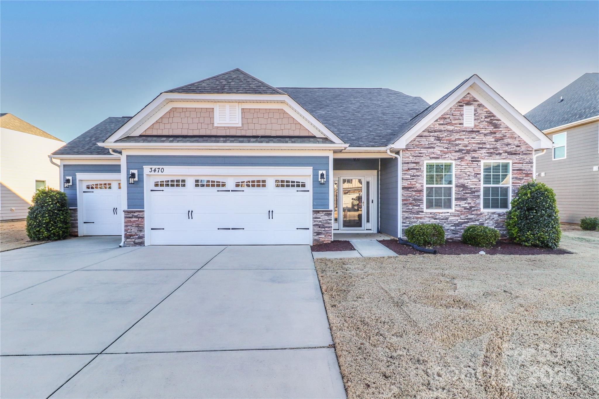 3470 Delaware Drive Property Photo