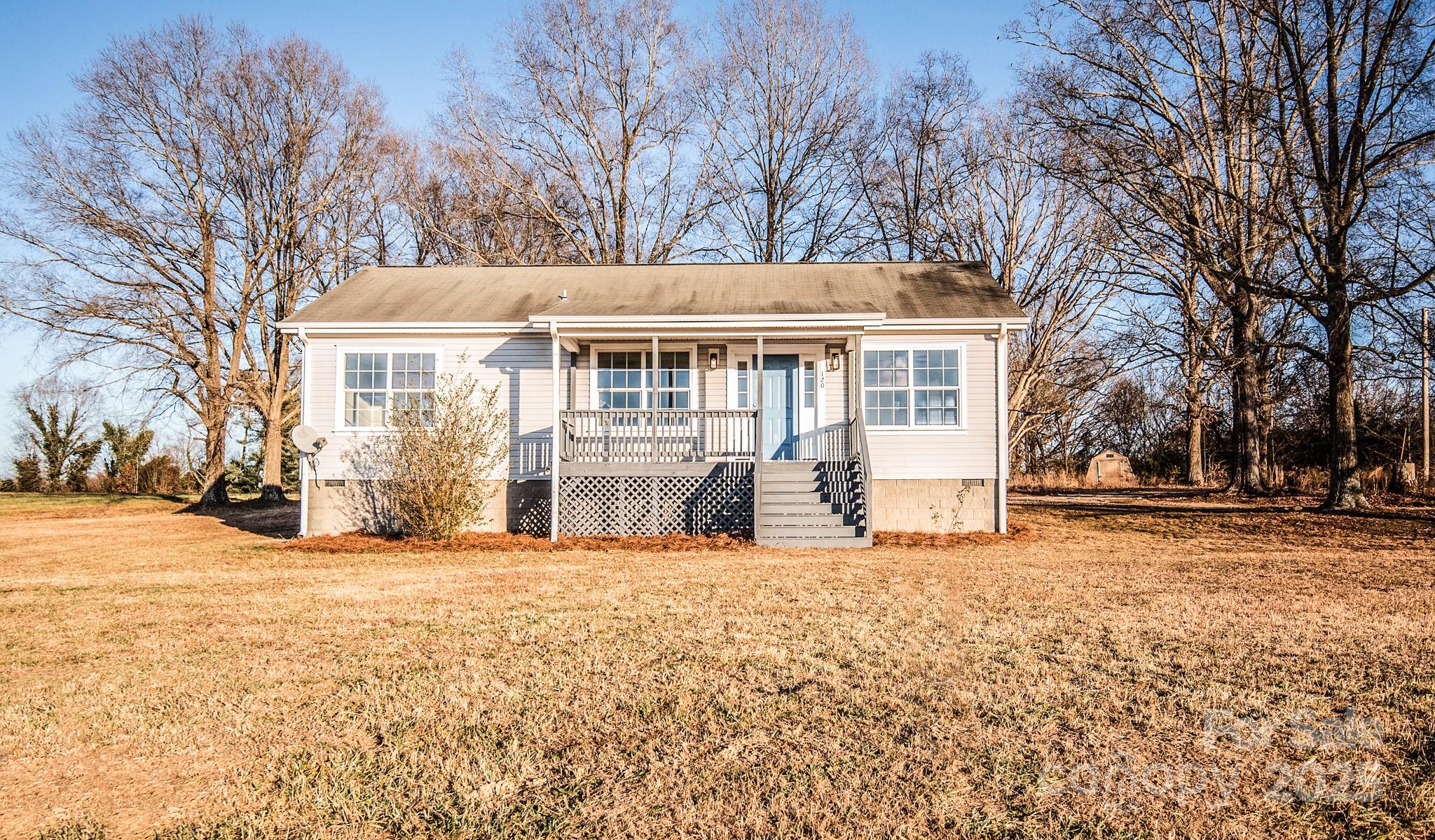 120 Staley Street Property Photo
