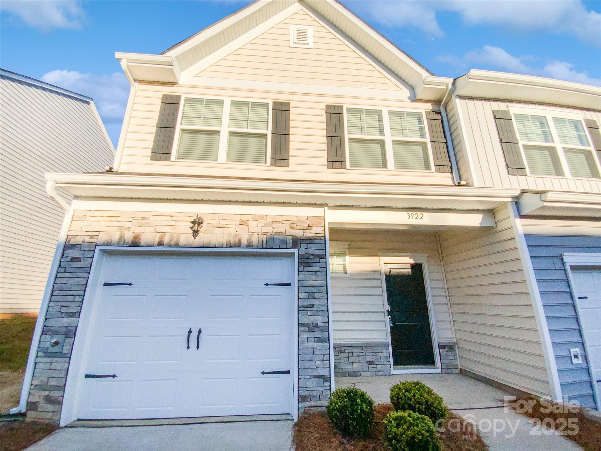 3922 Townes Boulevard Property Photo