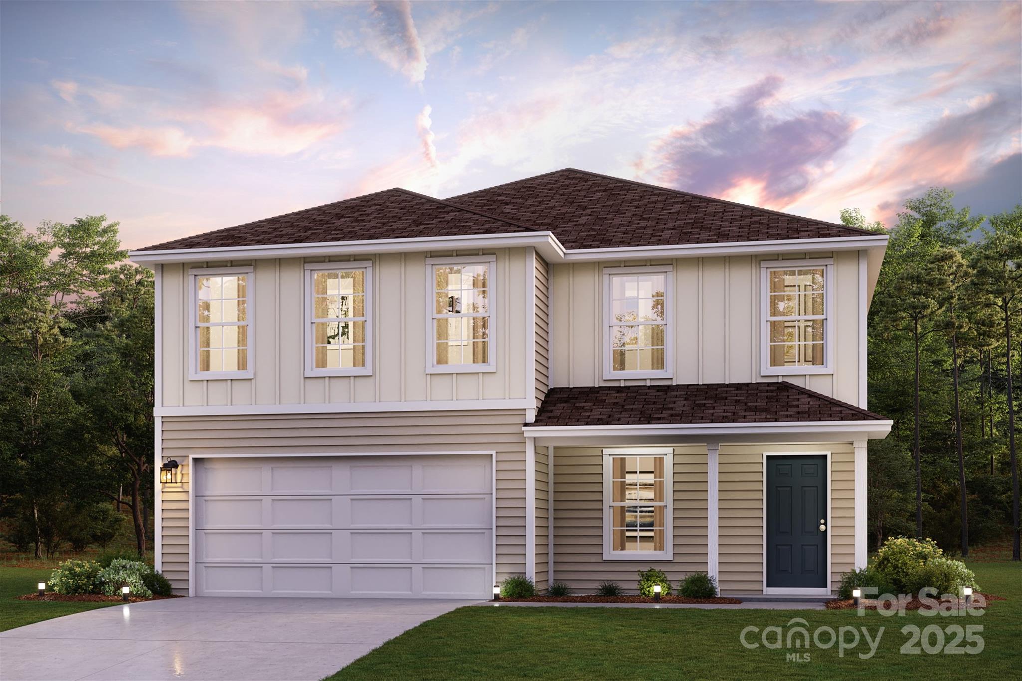 207 Ingleby Road Property Photo
