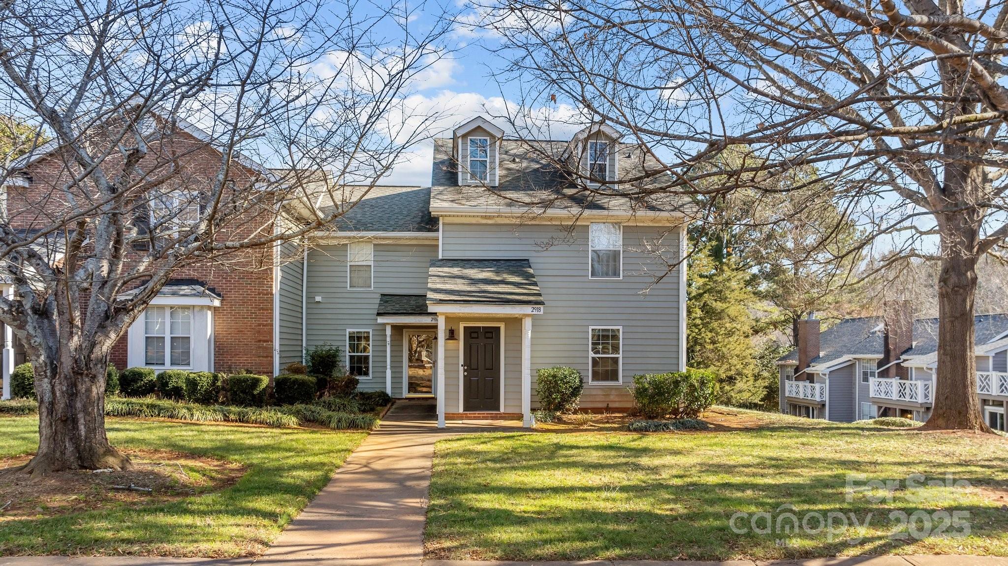 2916 Iron Gate Lane Property Photo