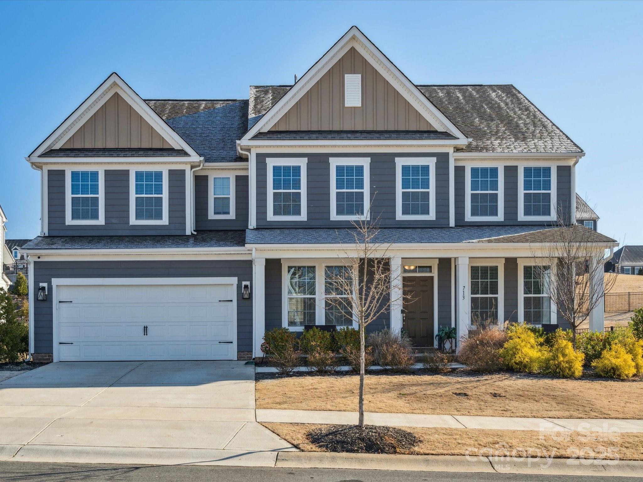 713 Landau Road Property Photo