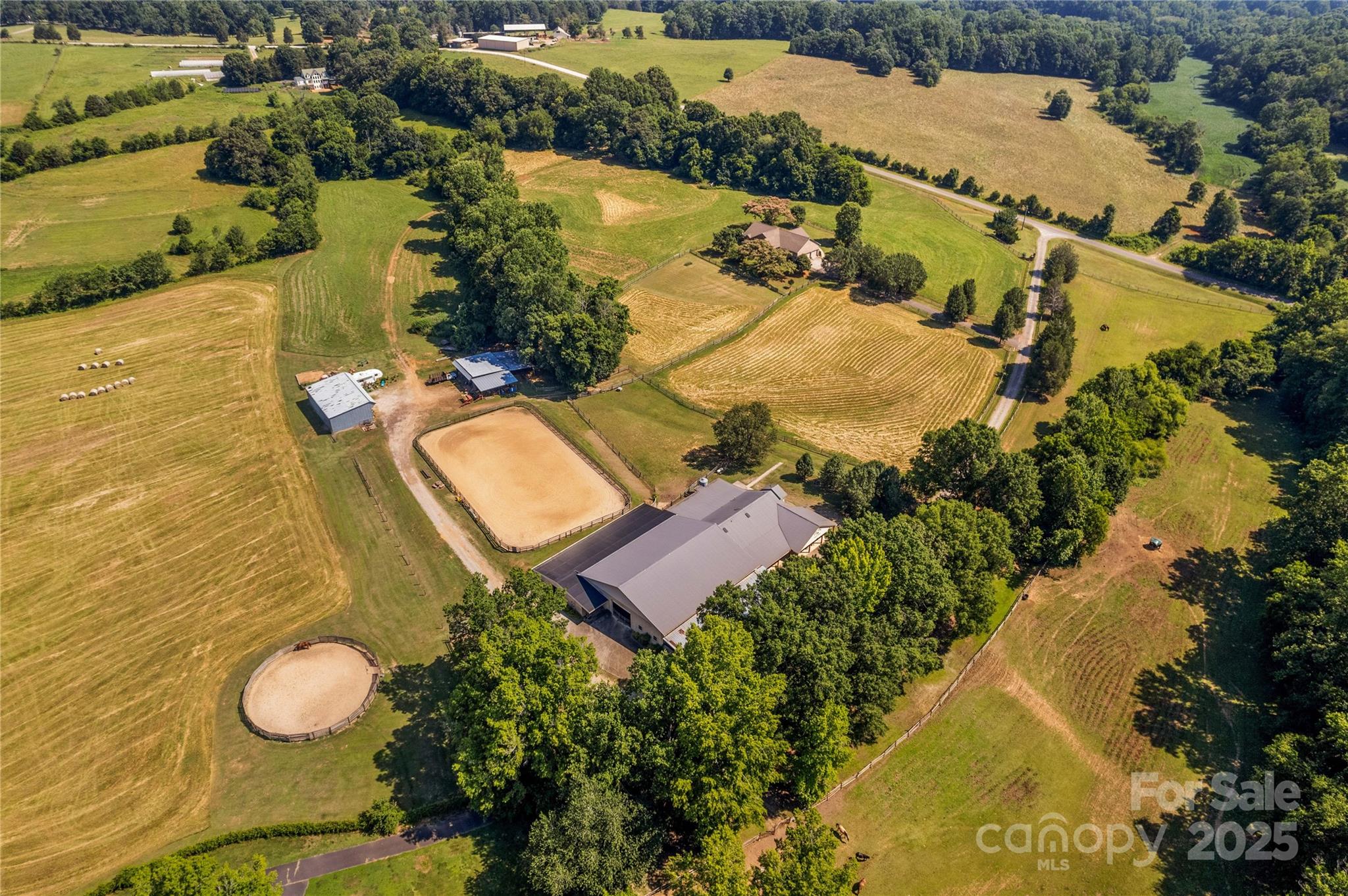 795 French Belk Road Property Photo