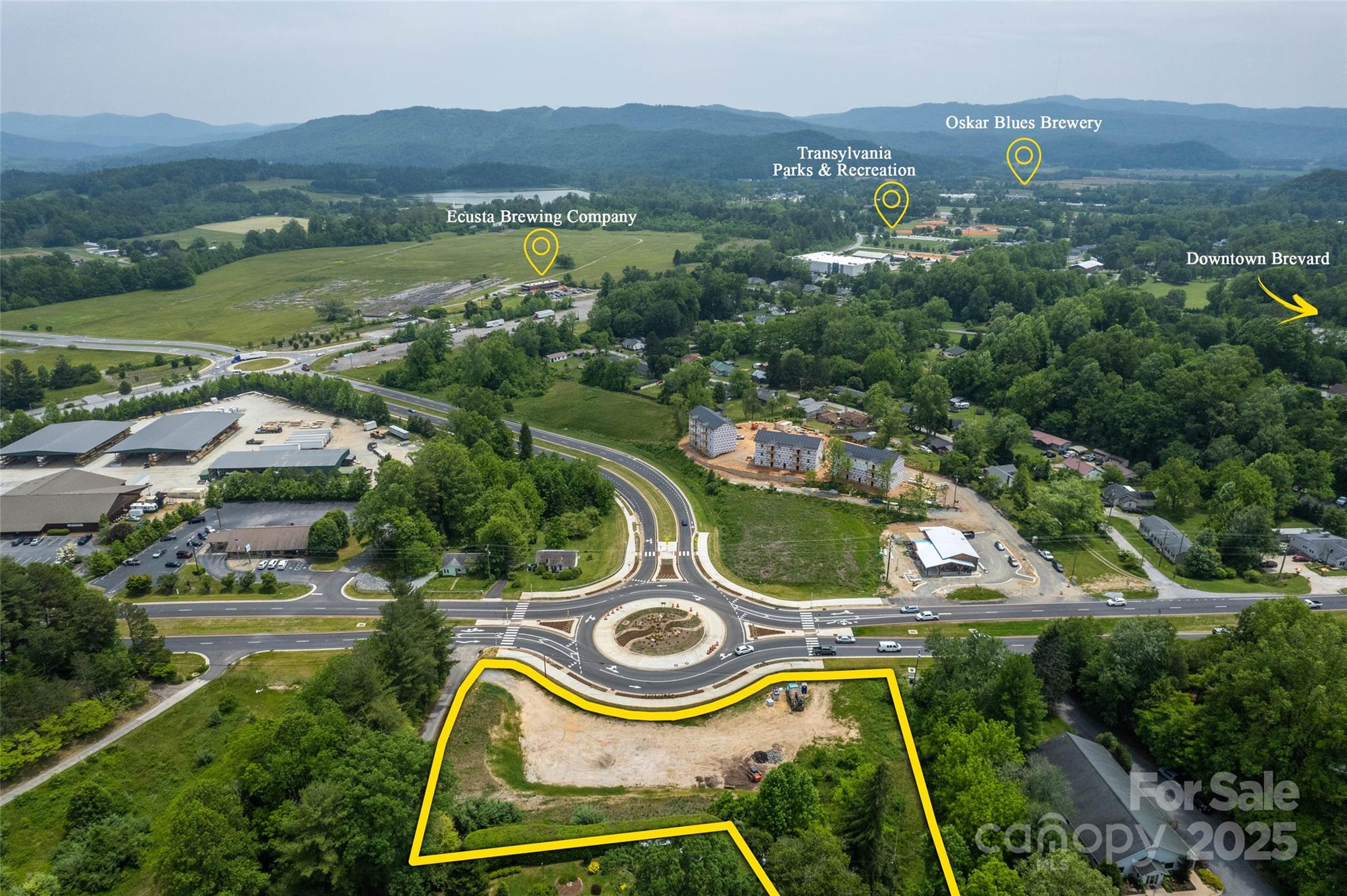 Tbd Asheville Highway Property Photo 3