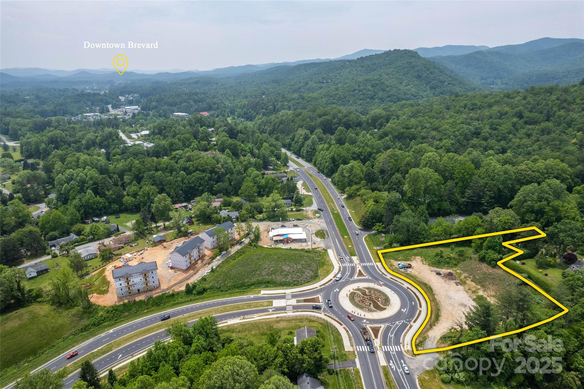 Tbd Asheville Highway Property Photo 4