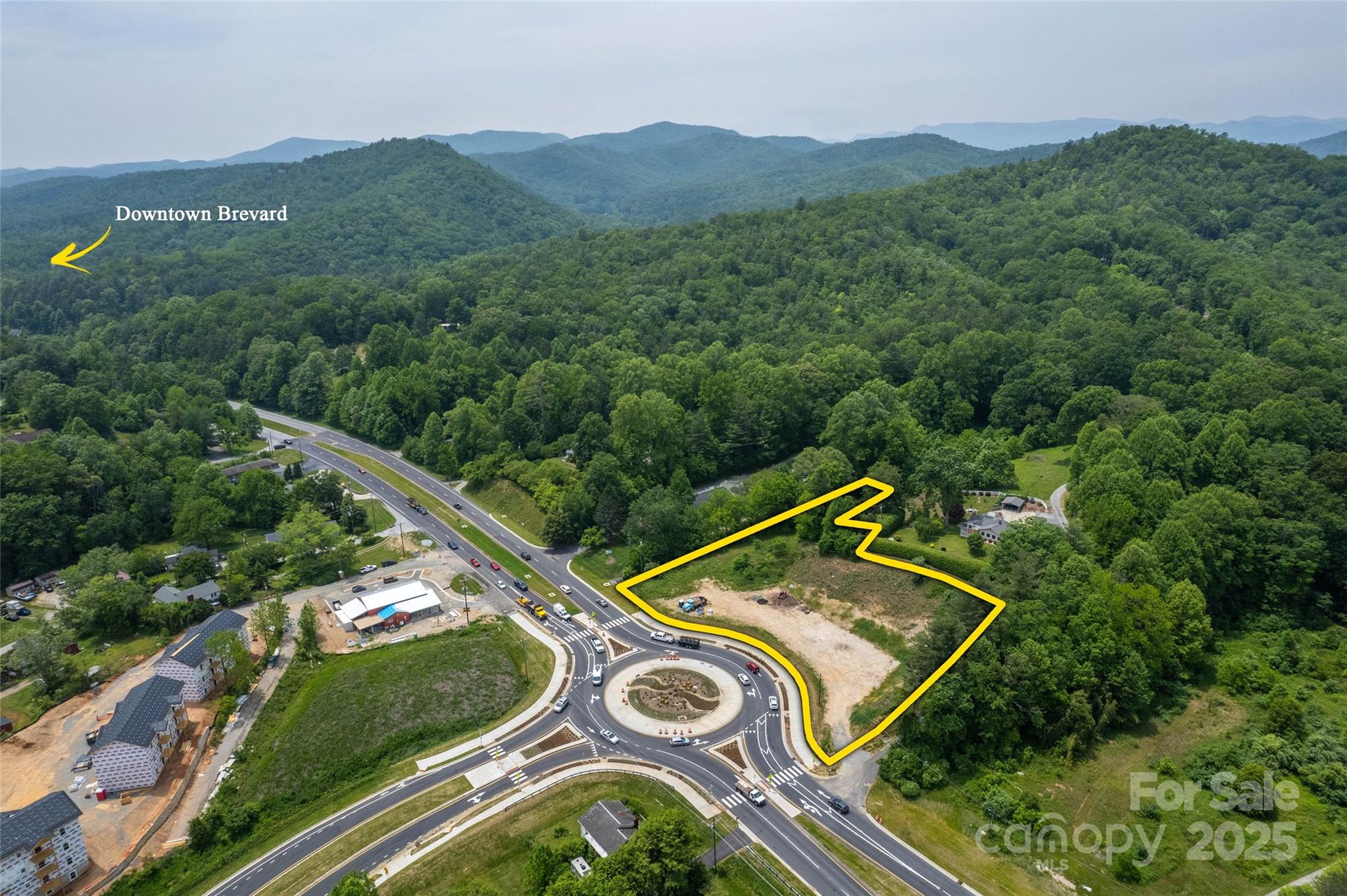 Tbd Asheville Highway Property Photo 5