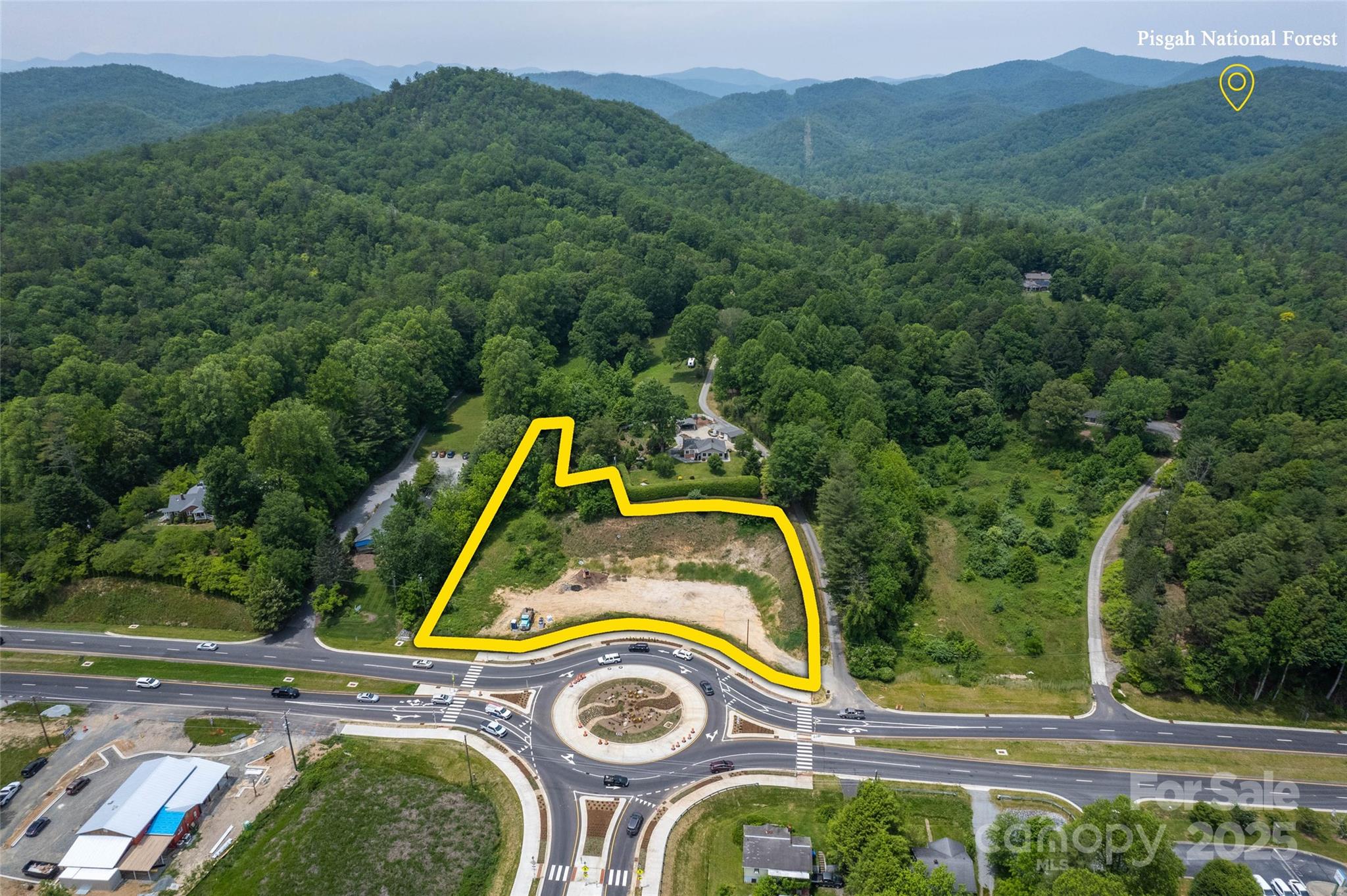 Tbd Asheville Highway Property Photo 6