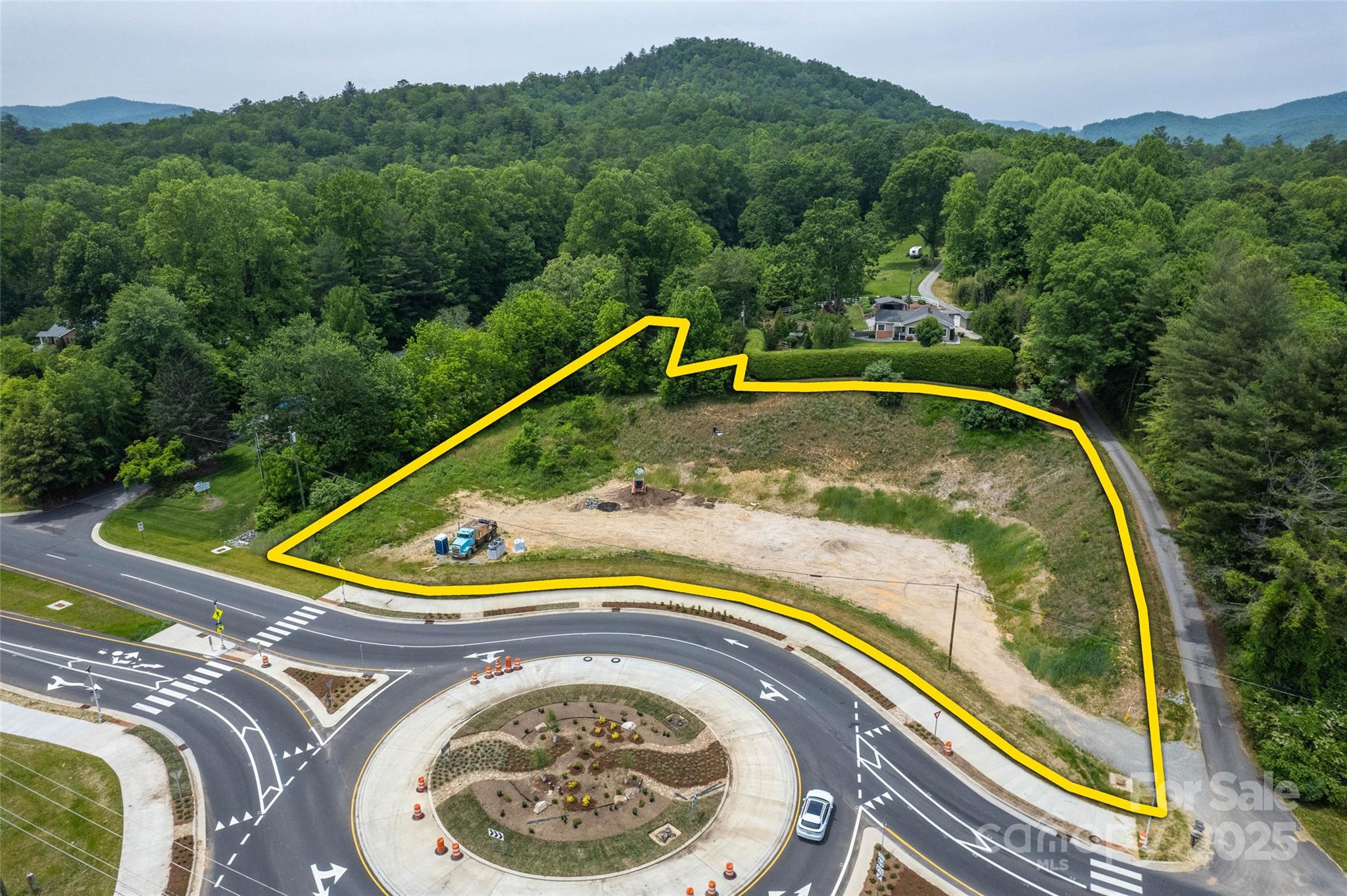 Tbd Asheville Highway Property Photo 7
