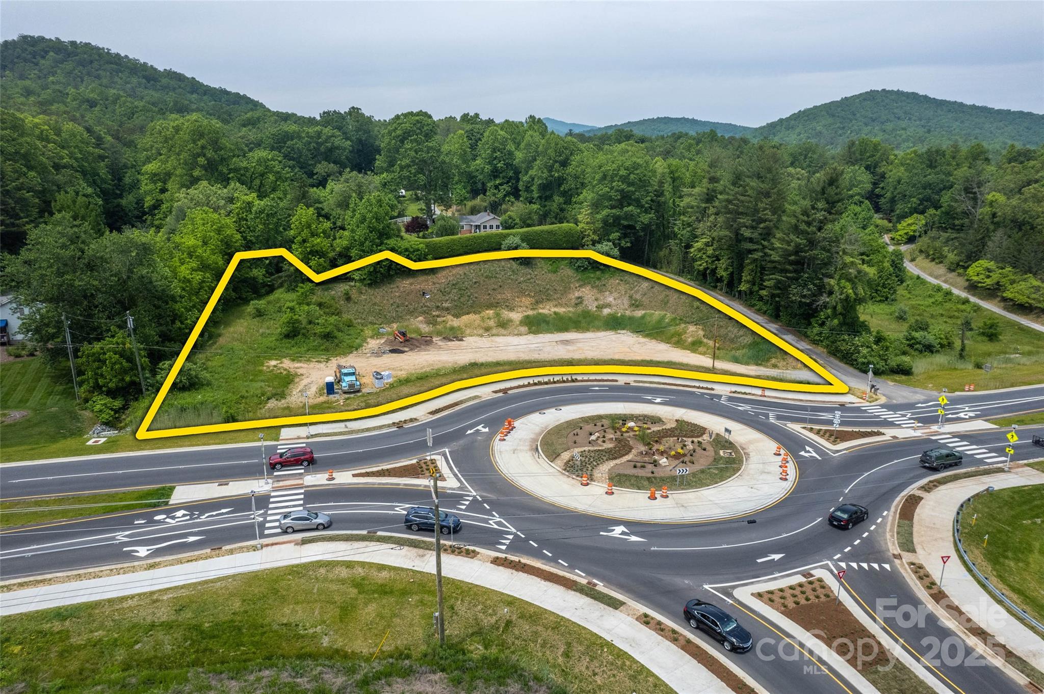 Tbd Asheville Highway Property Photo 8