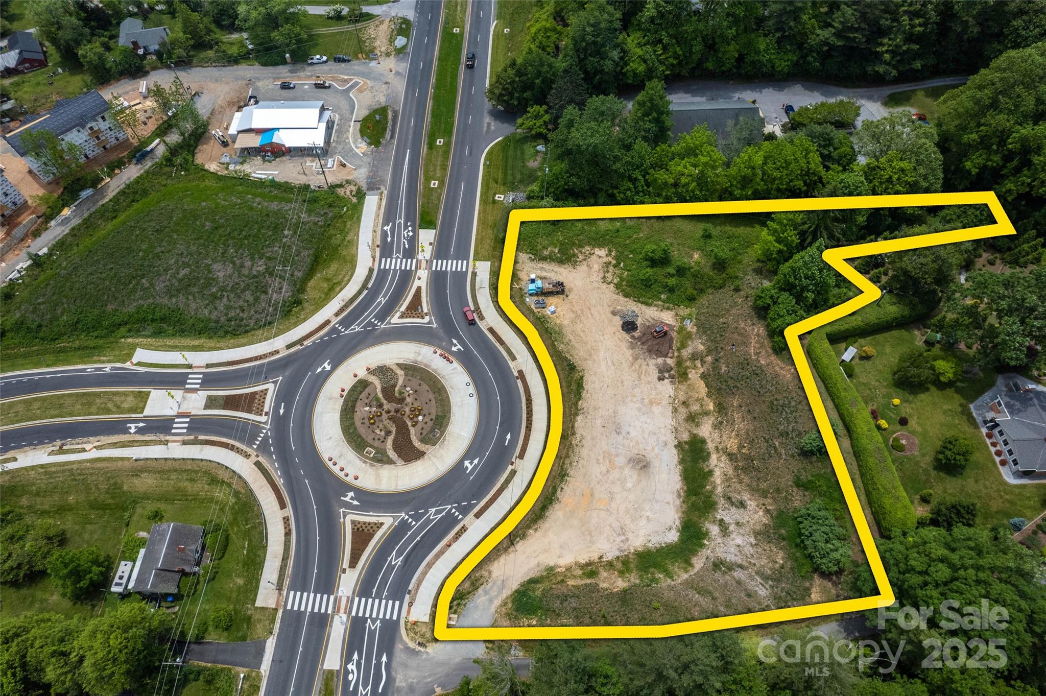 Tbd Asheville Highway Property Photo 9