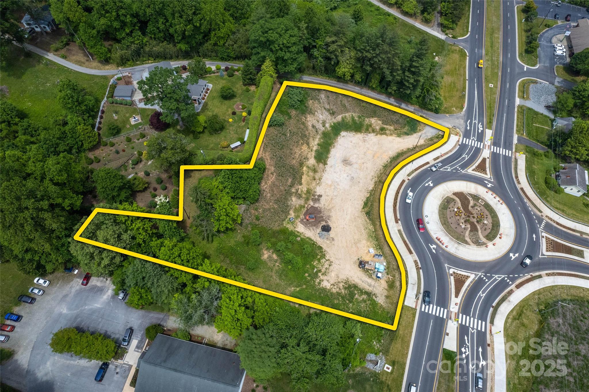 Tbd Asheville Highway Property Photo 10