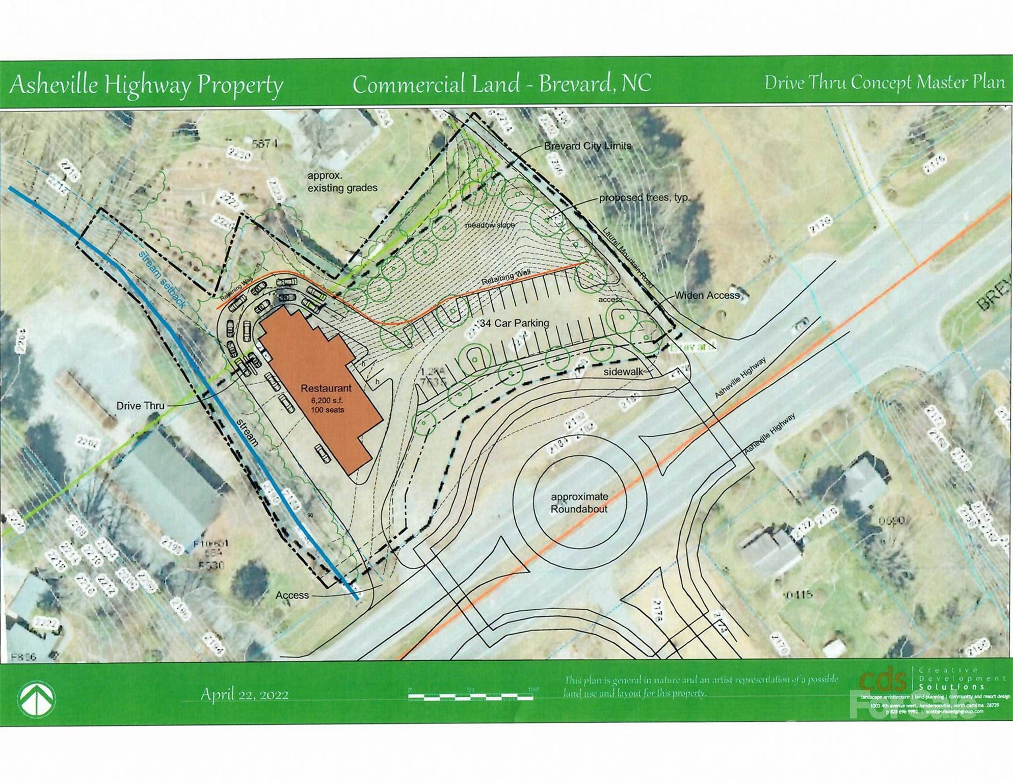 Tbd Asheville Highway Property Photo 11