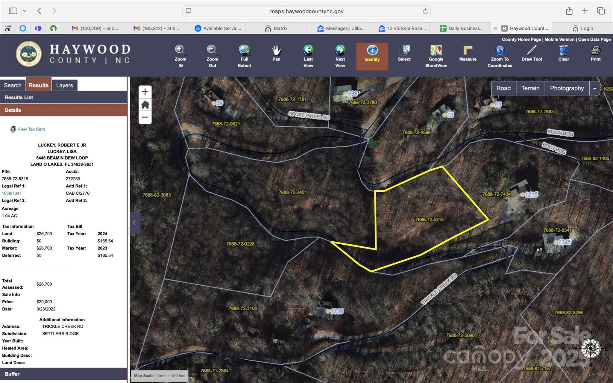00 Trickle Creek Road 24 Property Photo 3