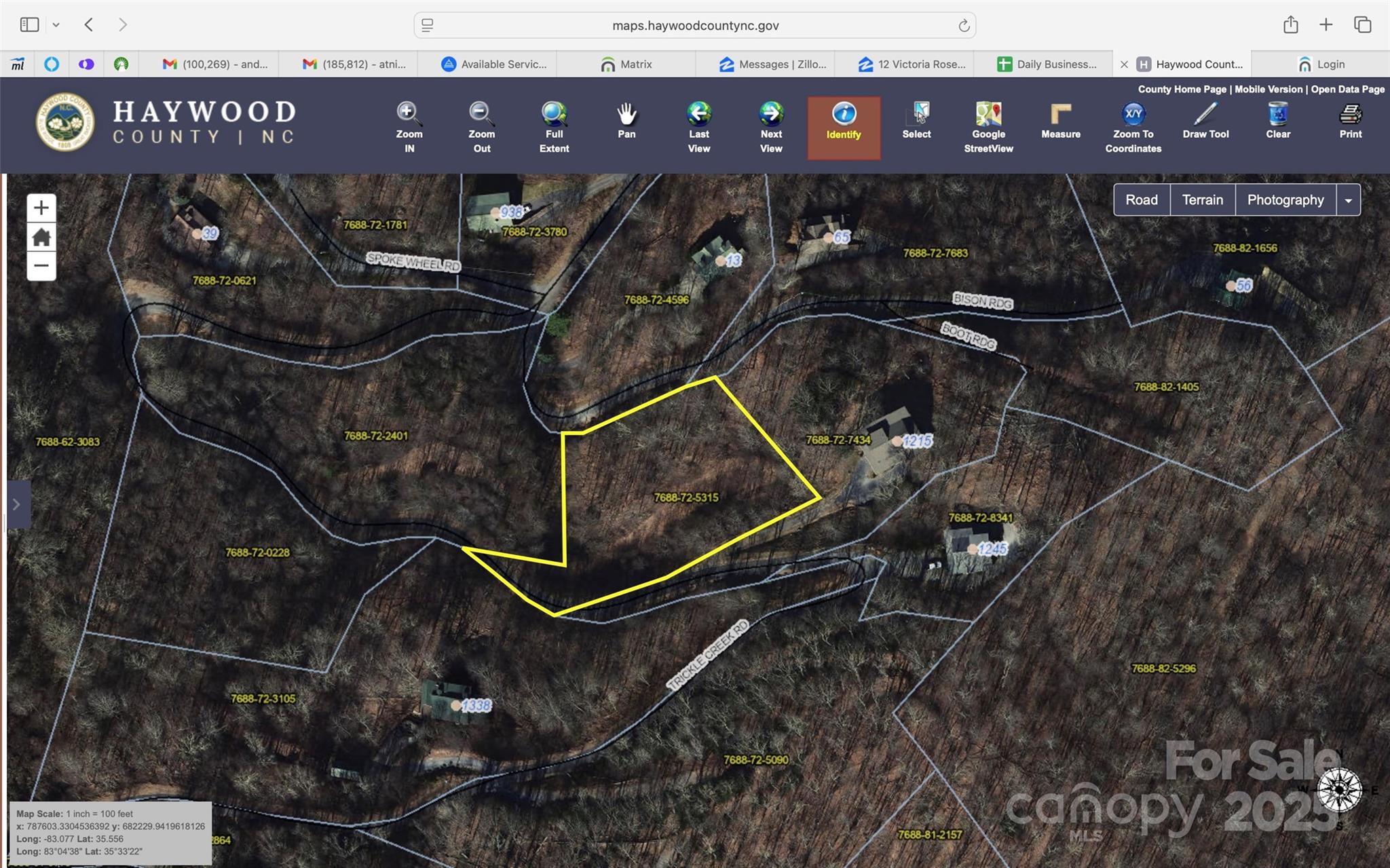 00 Trickle Creek Road 24 Property Photo 4