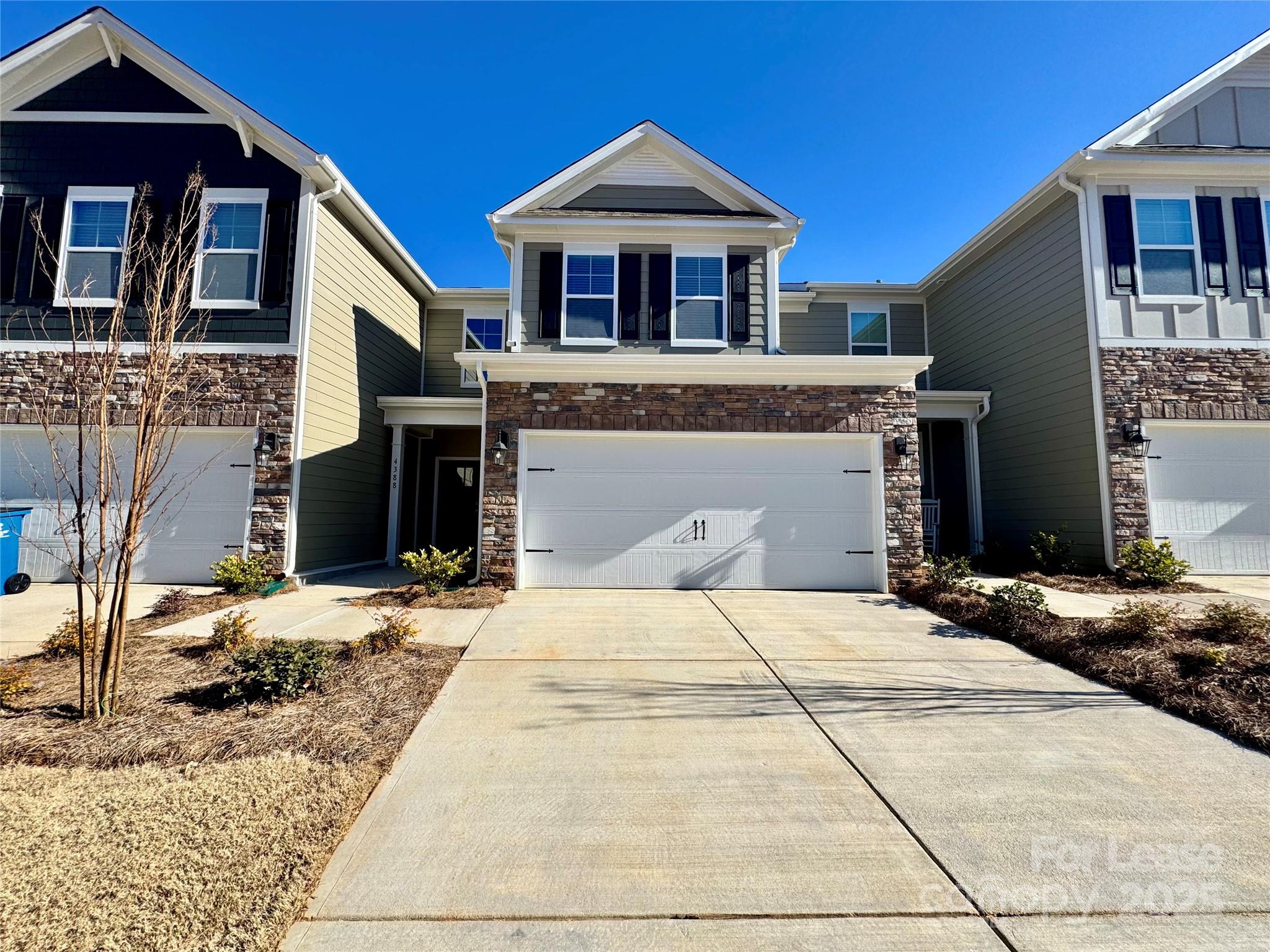 4388 Bronze Boulevard Property Photo