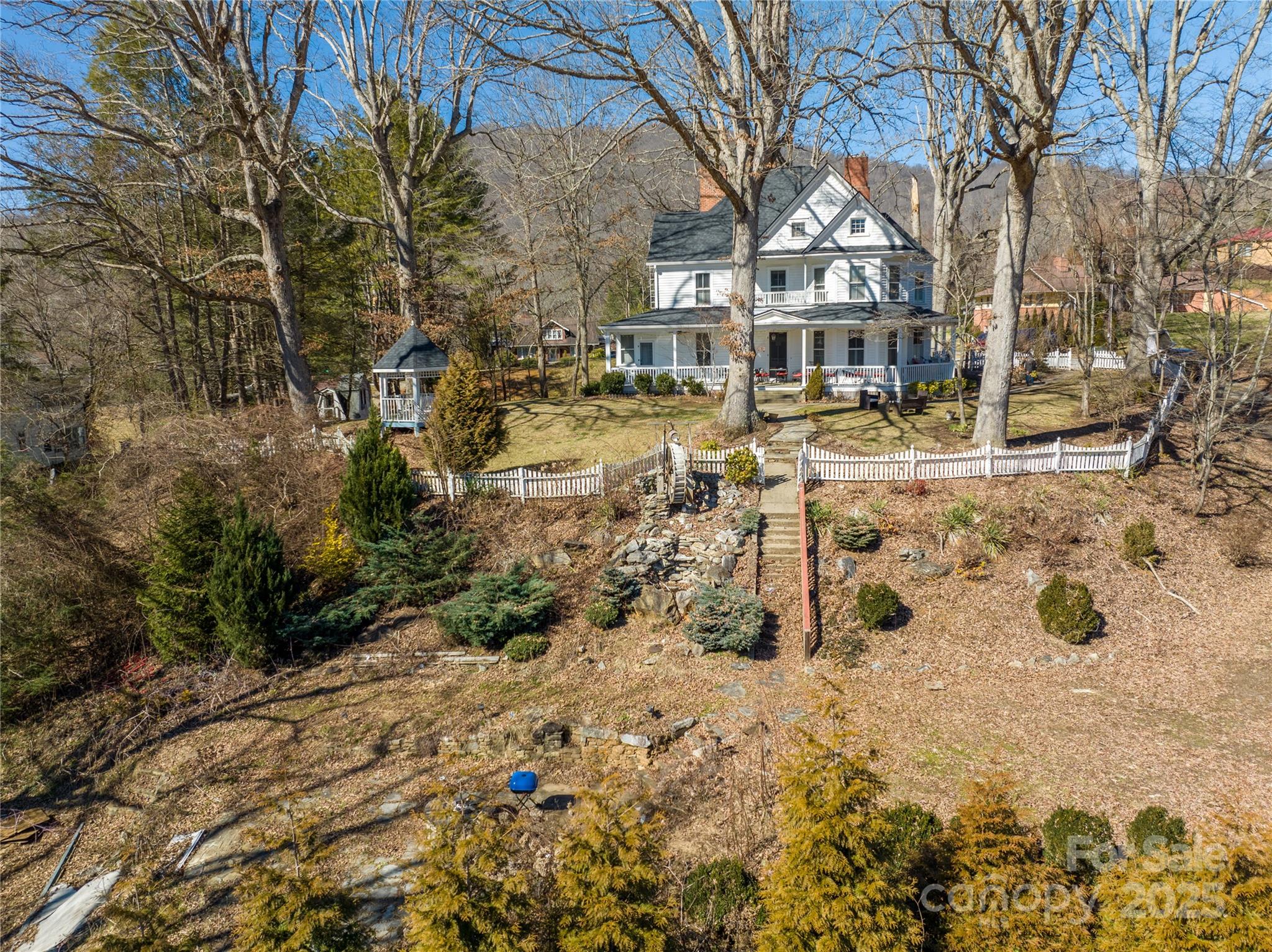 224 Love Lane Property Photo