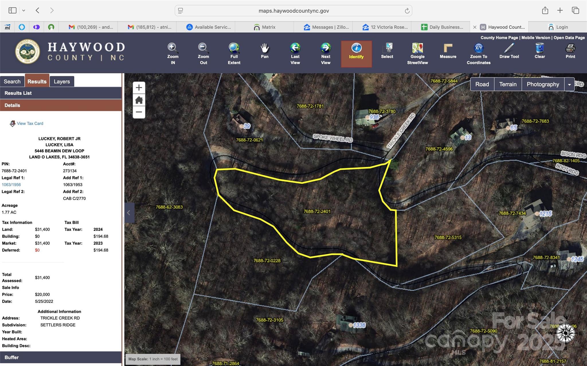 00 Trickle Creek Road 25 Property Photo 4
