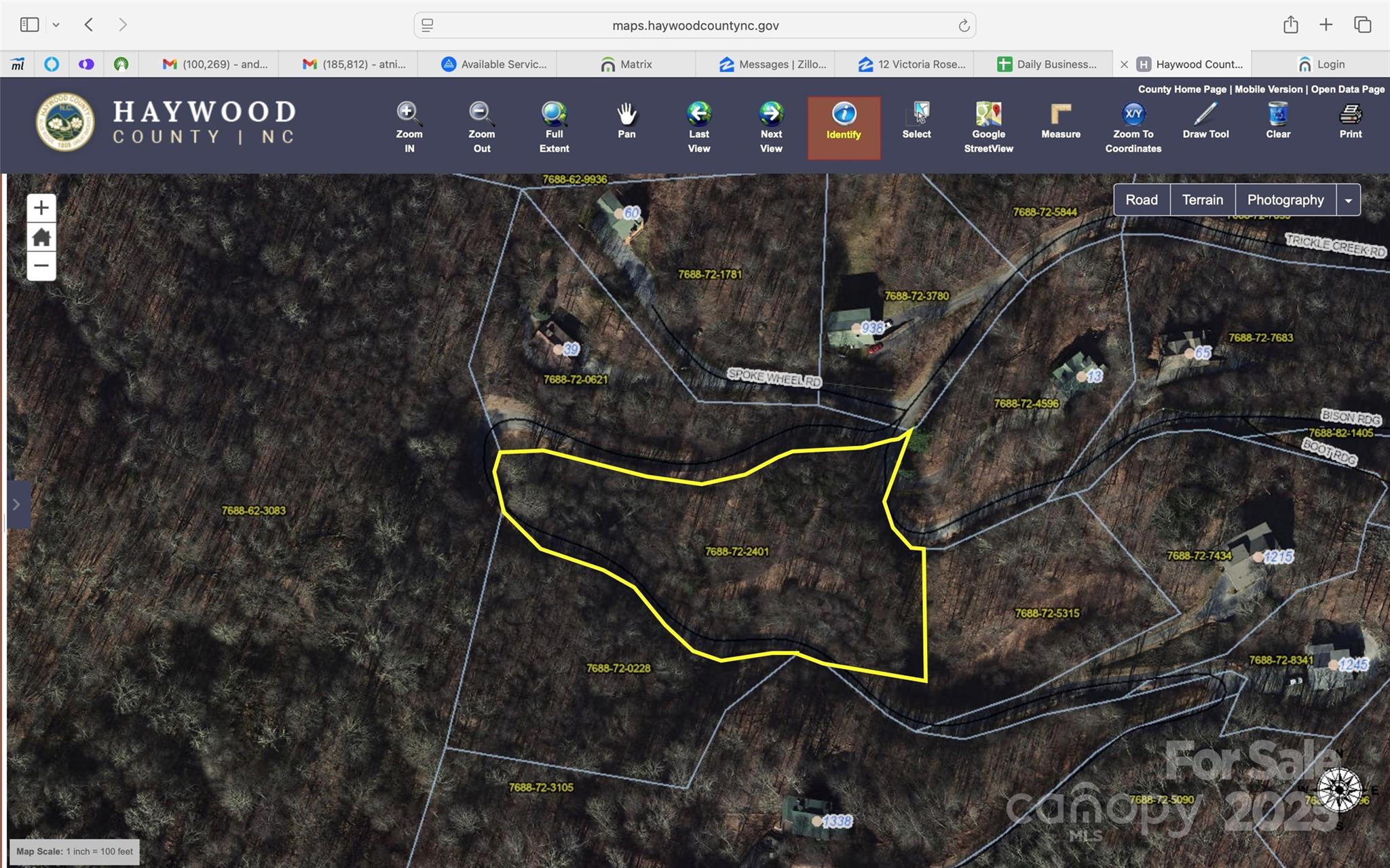 00 Trickle Creek Road 25 Property Photo 5
