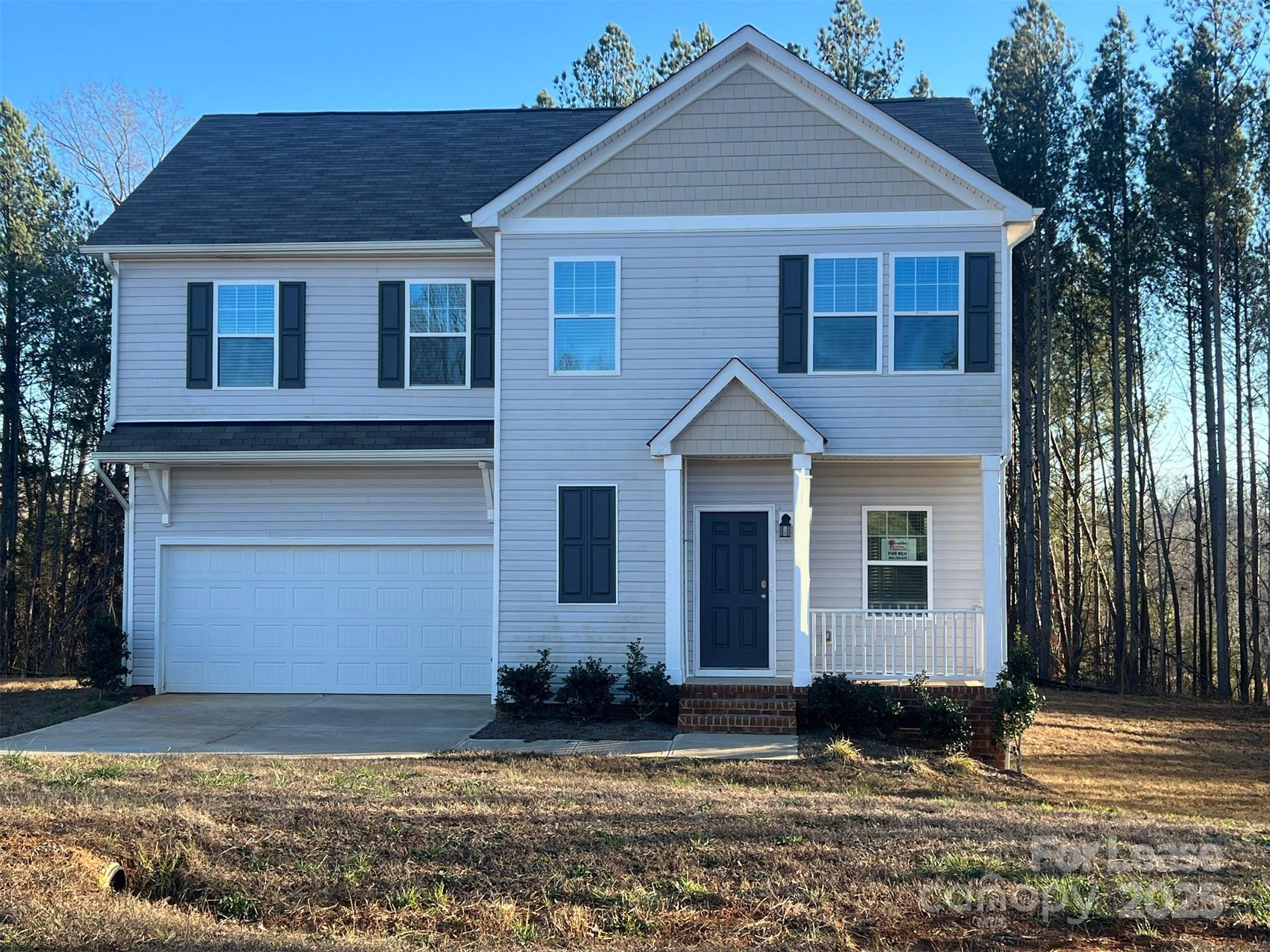 115 Big Bertha Drive Property Photo