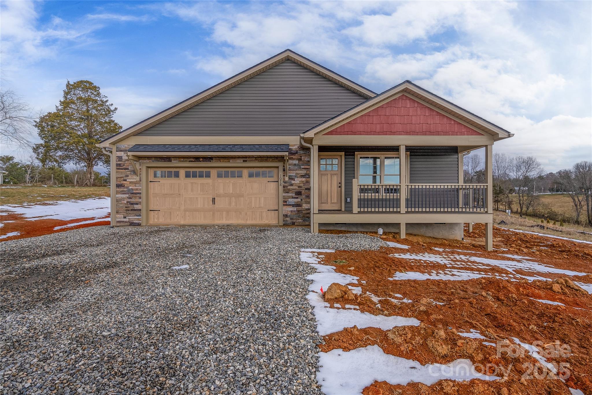 1078 Morlin Acres Drive Property Photo