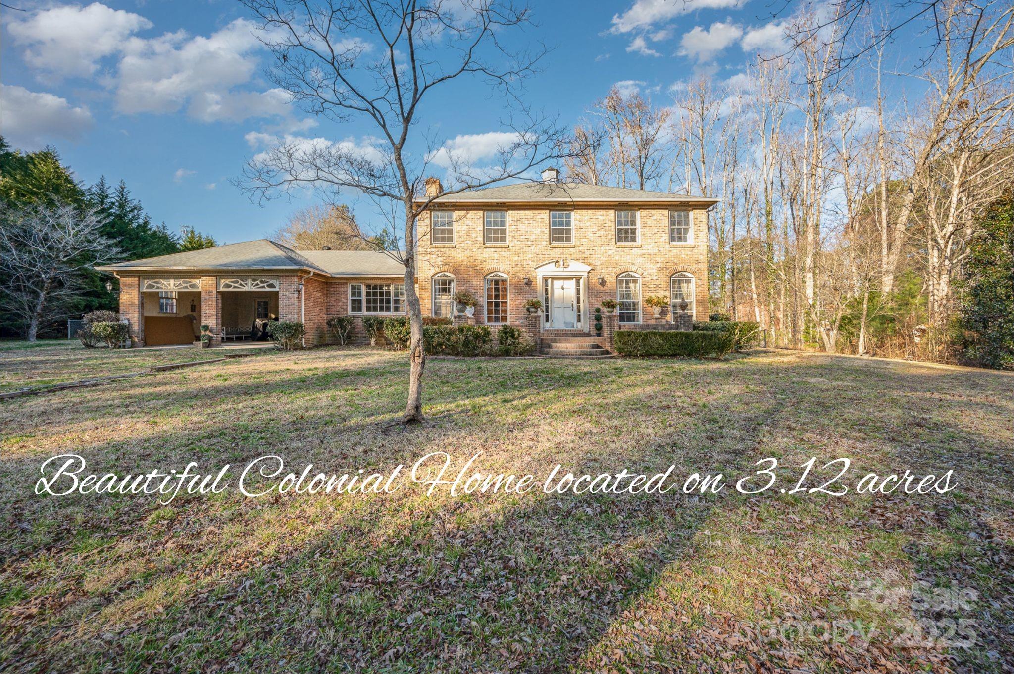 120 Fox Glove Road Property Photo