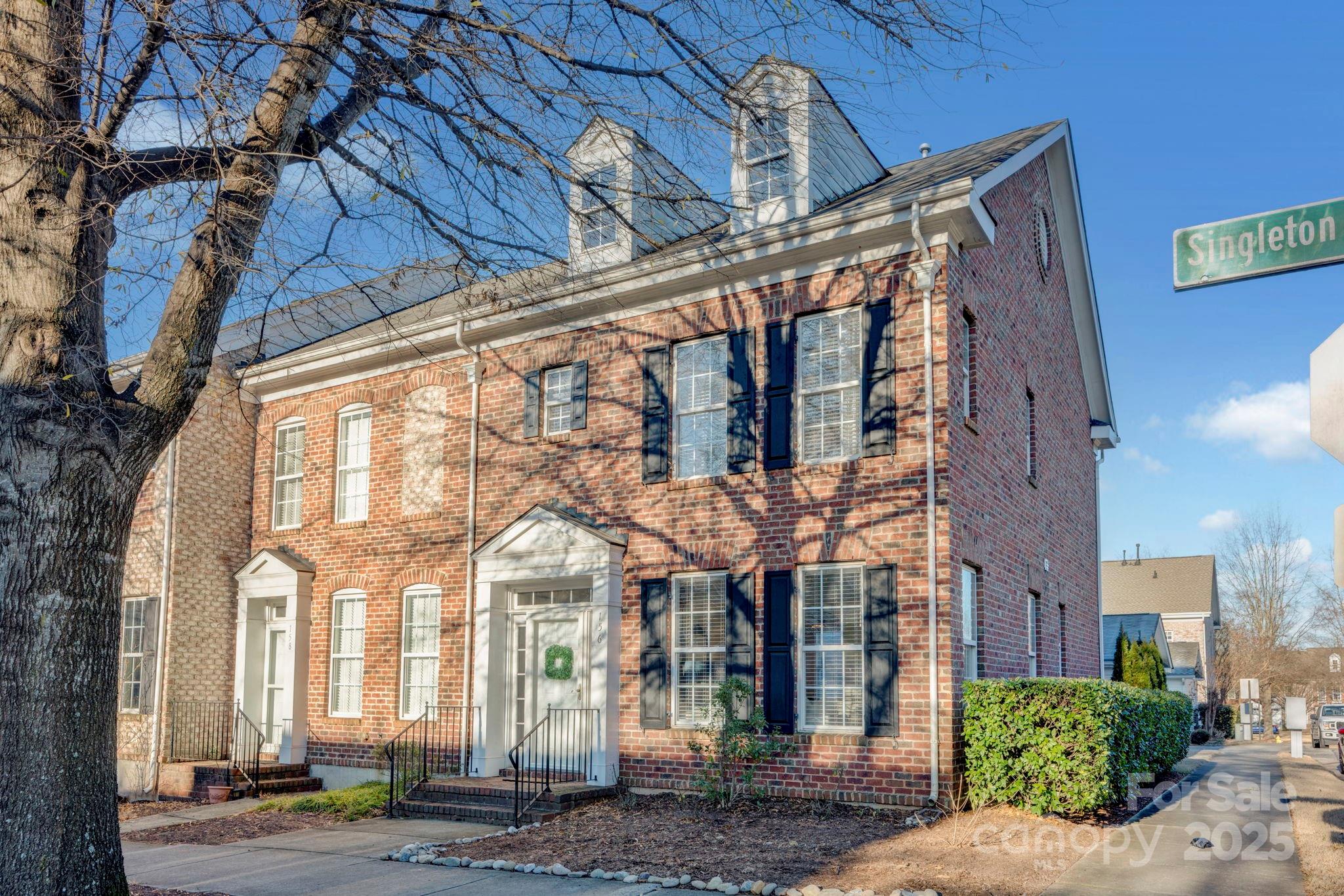 156 Singleton Road Property Photo