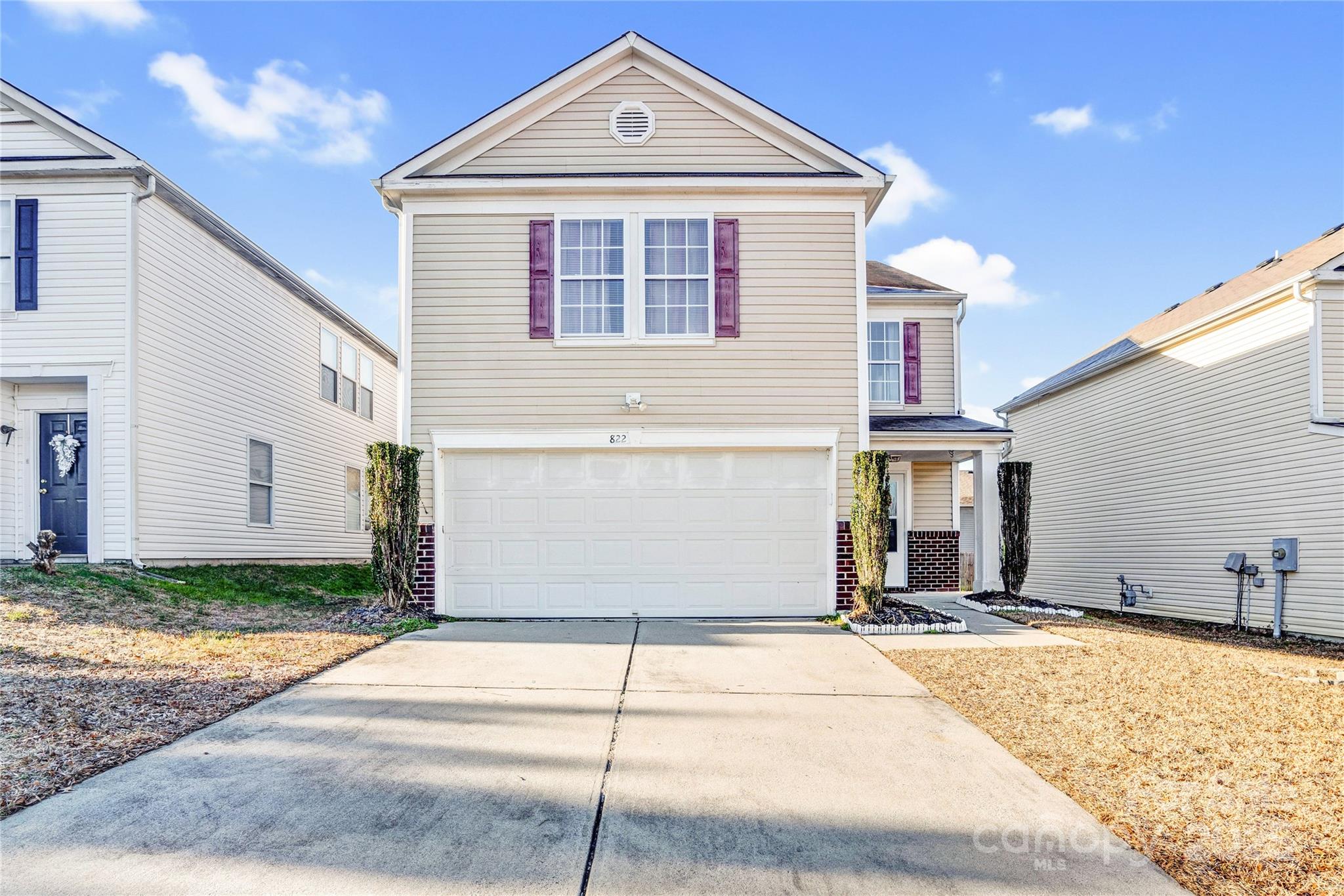 822 Littleton Drive Property Photo