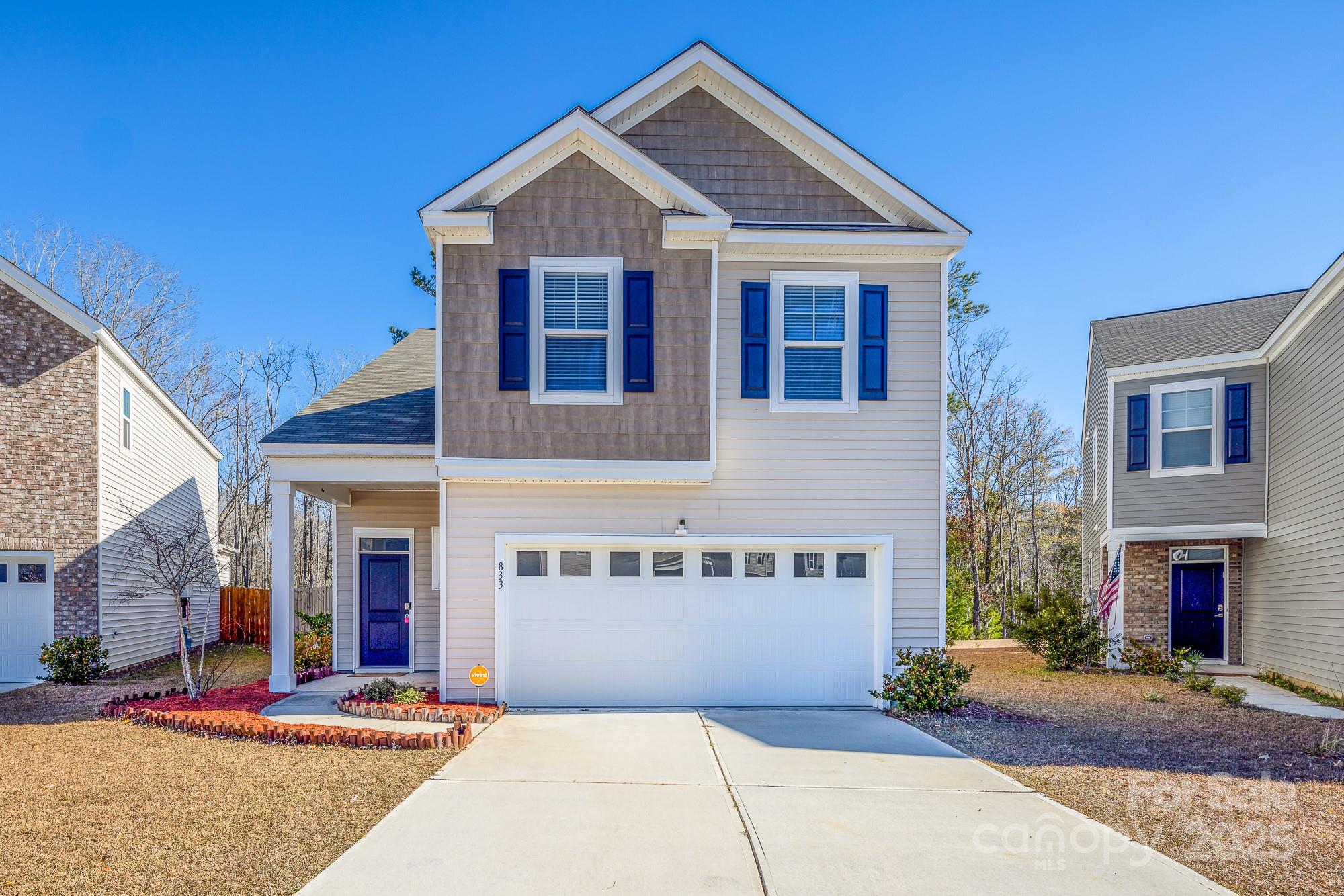 833 Kirby Court Property Photo