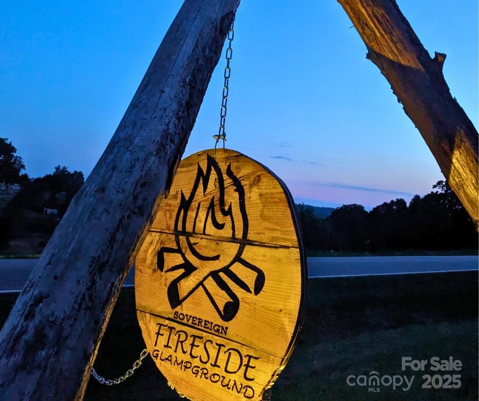 1737 Whitesides Road Property Photo
