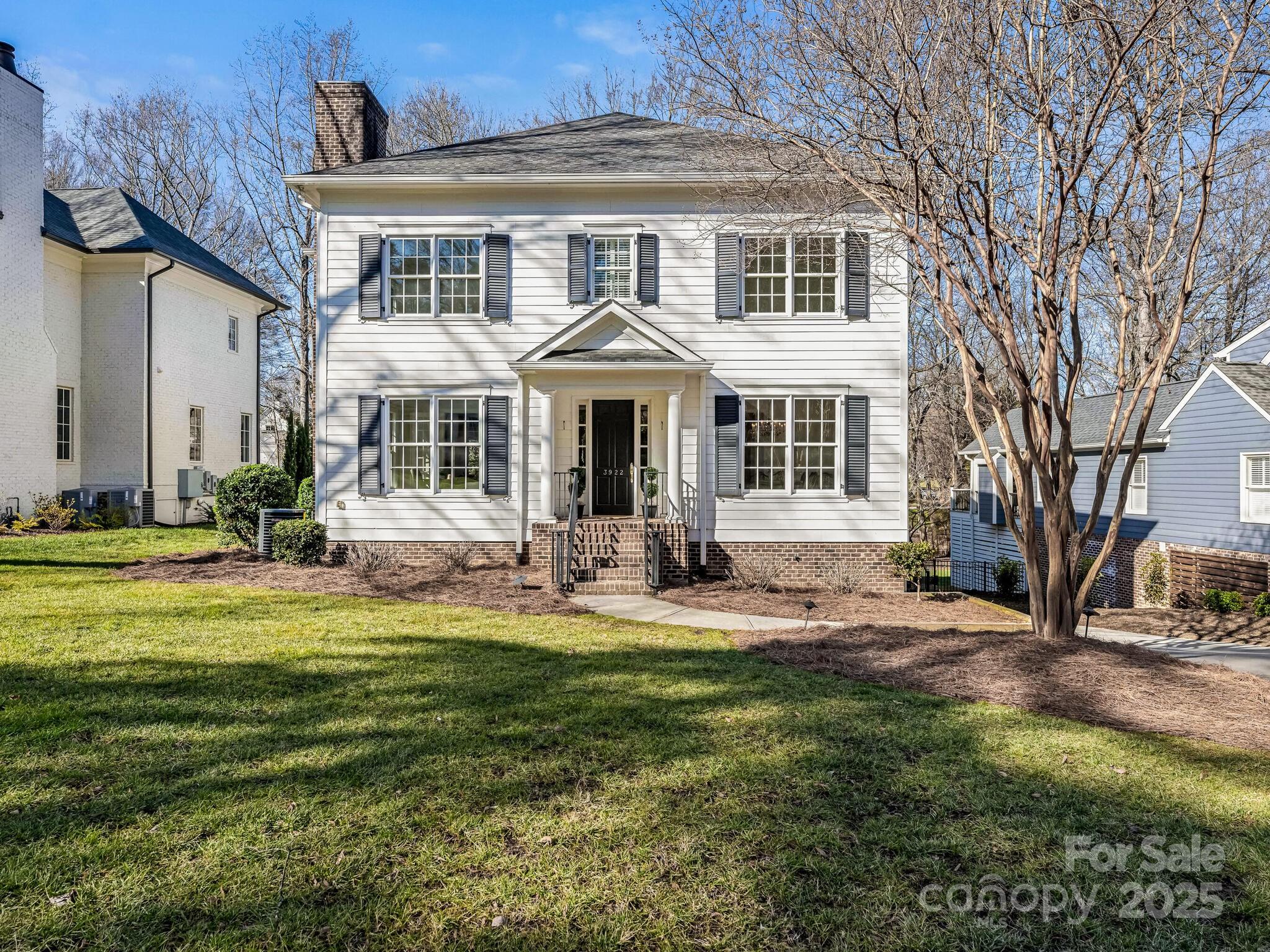 3922 Ayscough Road Property Photo