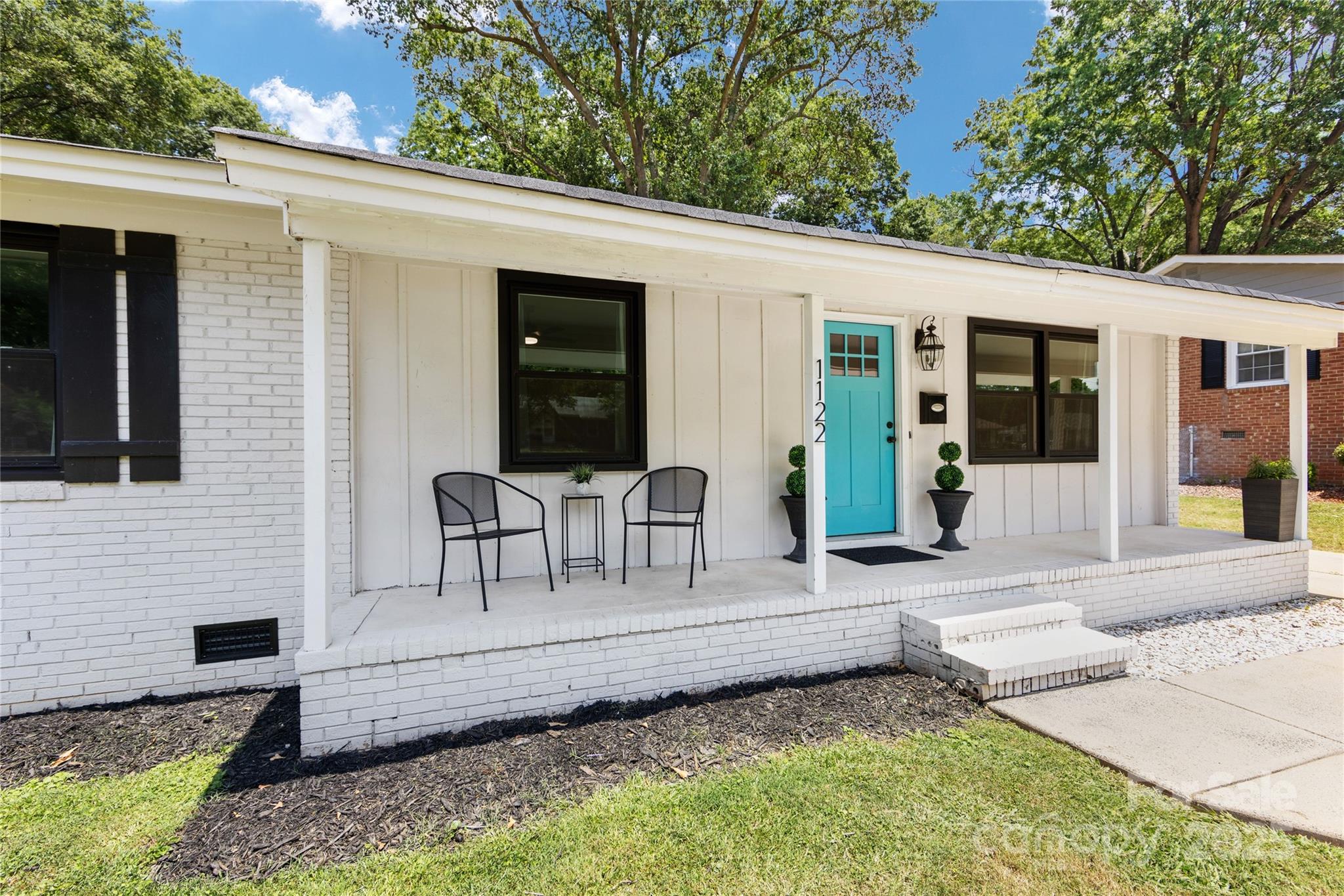 1122 Penrose Lane Property Photo