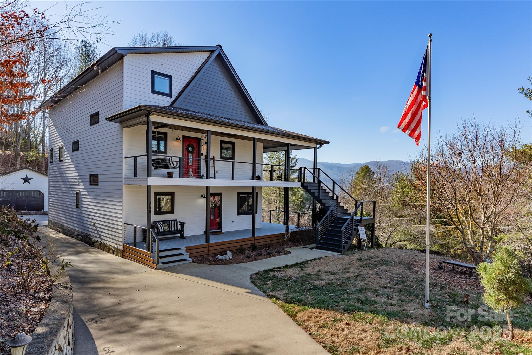 268 Echo Ridge Road Property Photo