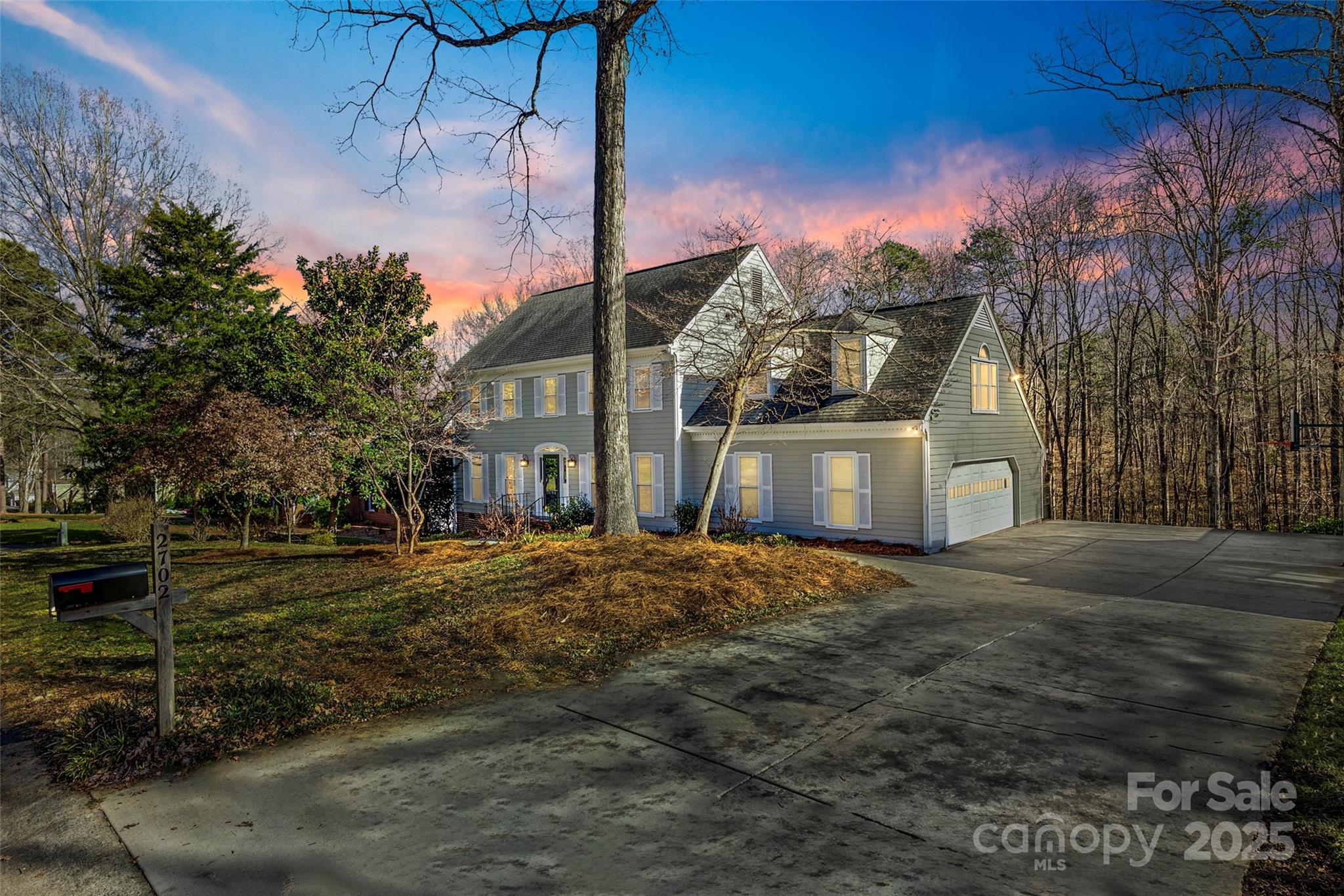 2702 Oxborough Drive Property Photo