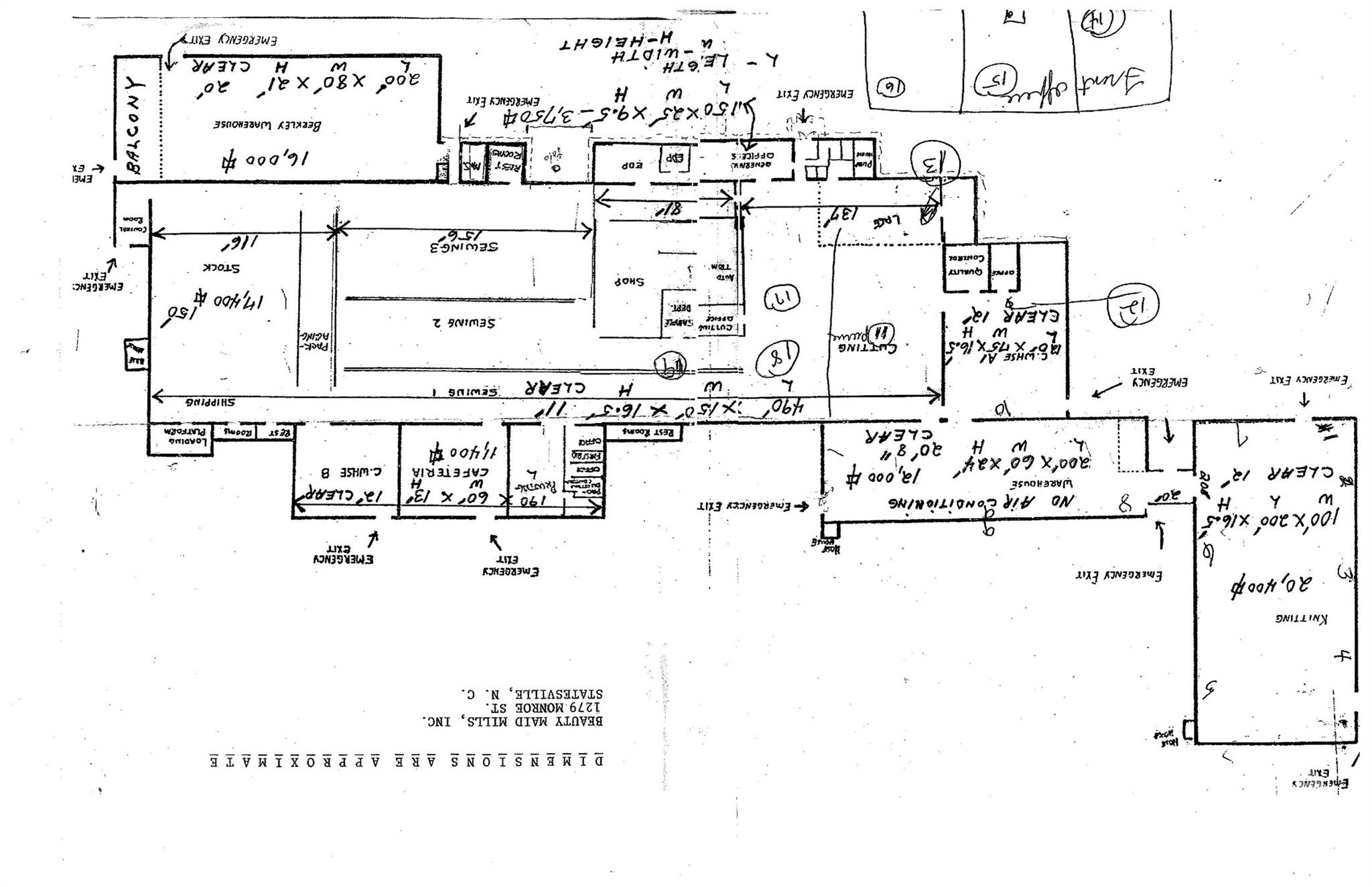 1243 E Garner Bagnal Boulevard Property Photo 2