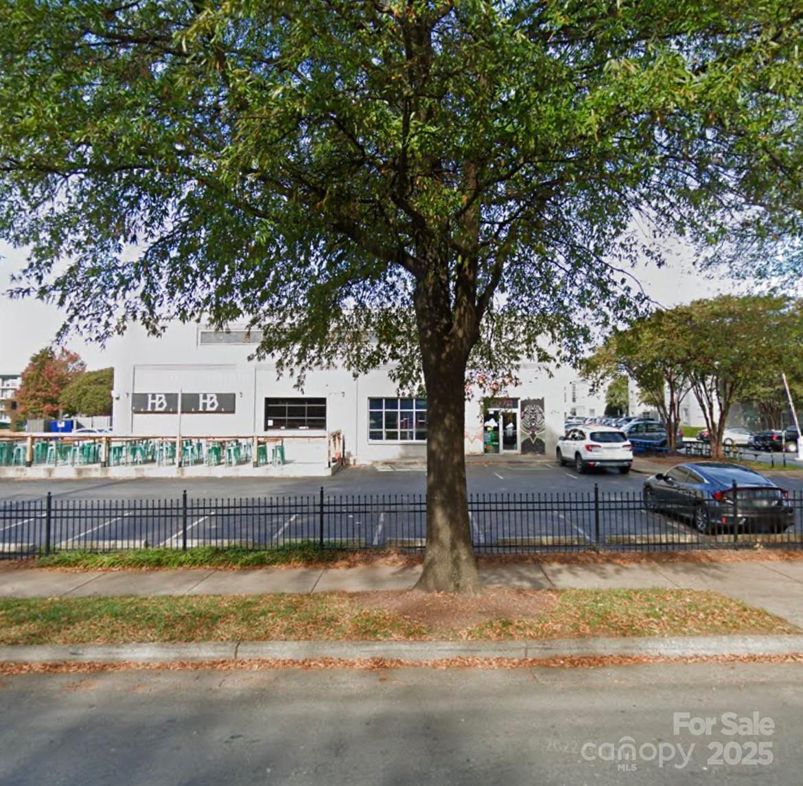 2824 N Brevard Street Property Photo 12