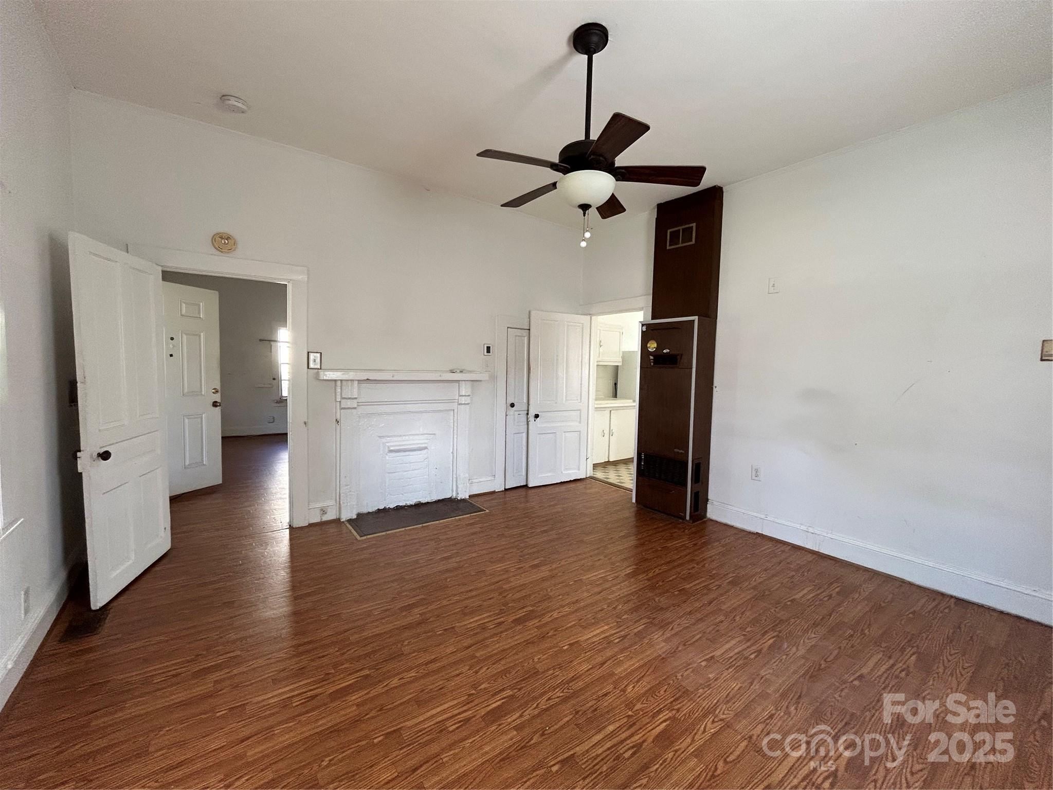 2824 N Brevard Street Property Photo 21