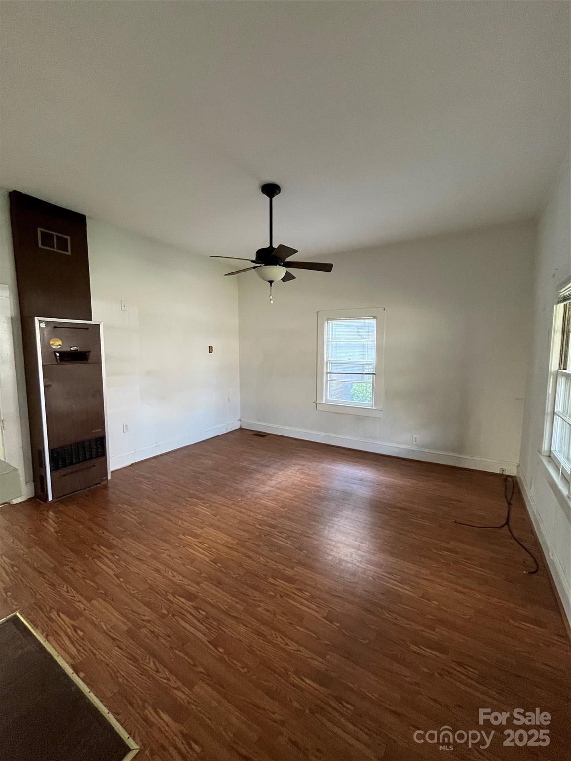 2824 N Brevard Street Property Photo 25