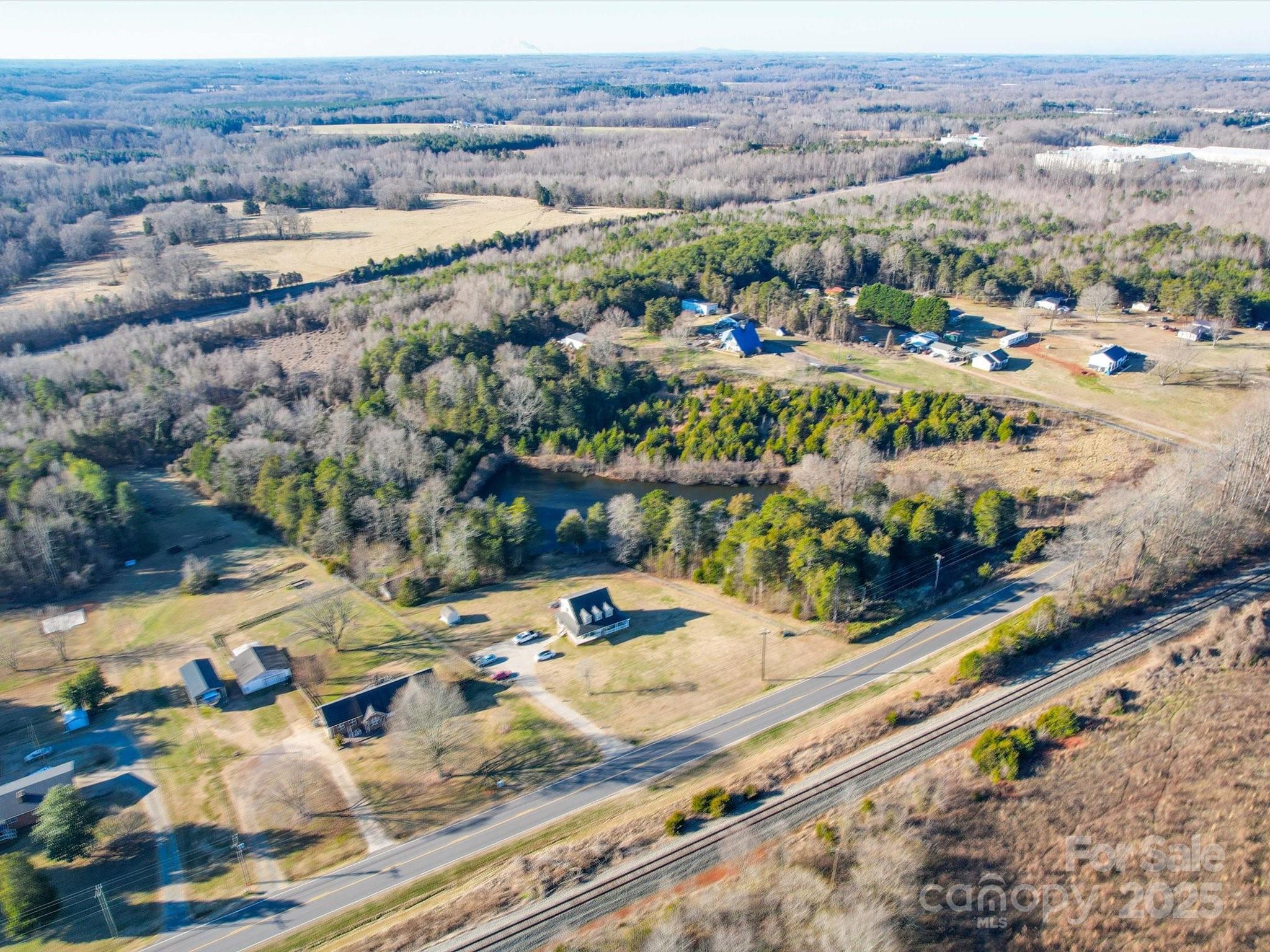 999 Salisbury Highway Lot11-16 Property Photo 5